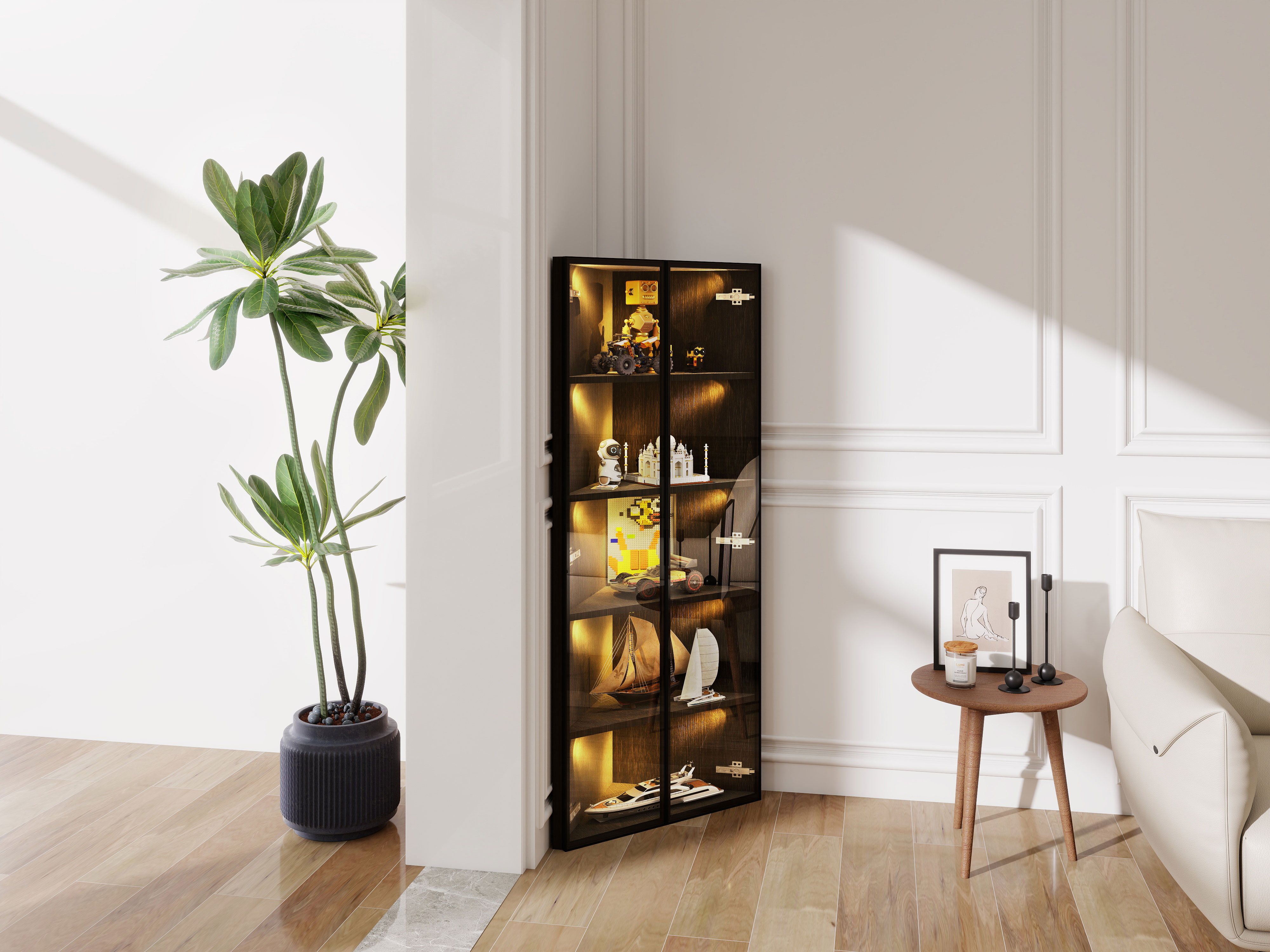 Meuble - Vue 1