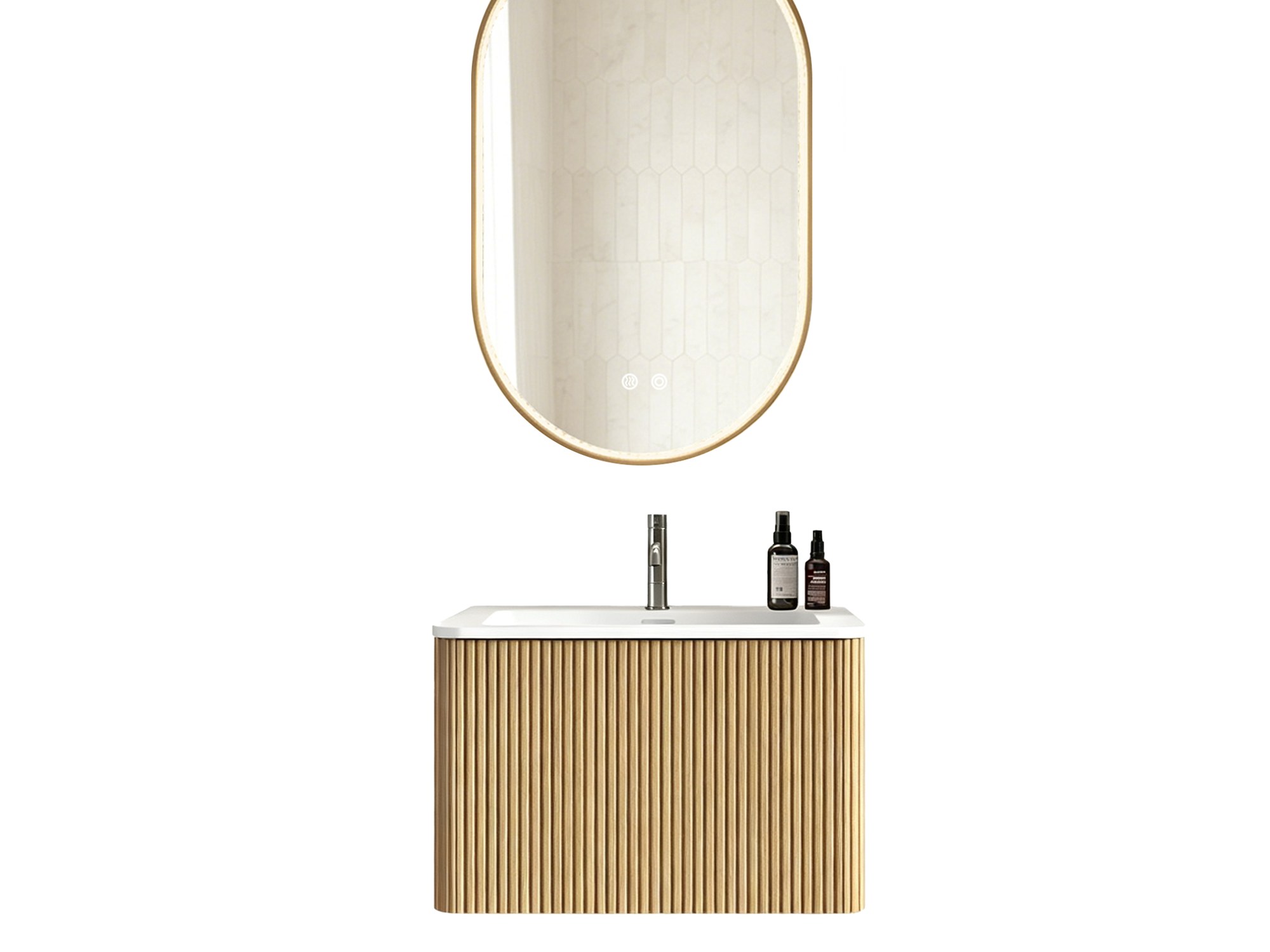 Meuble de salle de bain