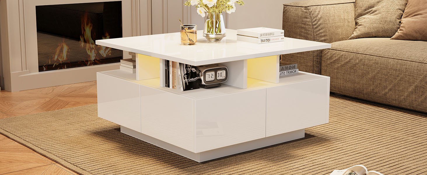 Meuble de salon