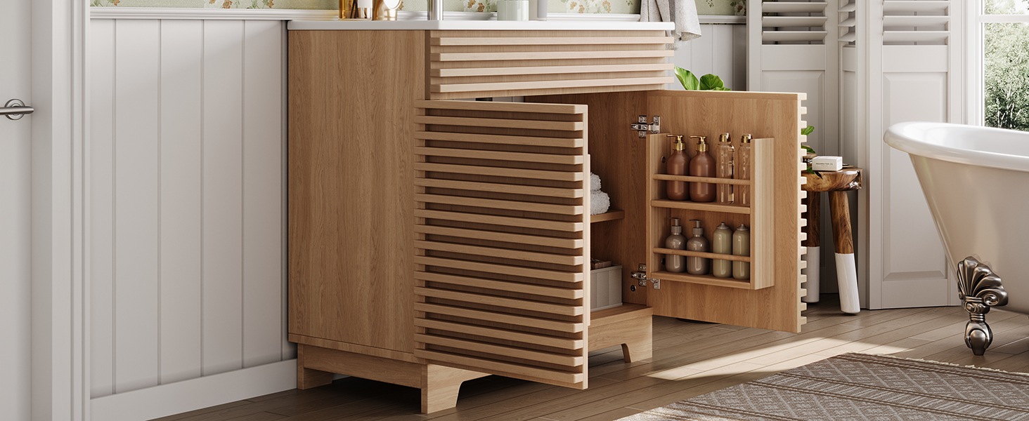 Meuble Vasque 5