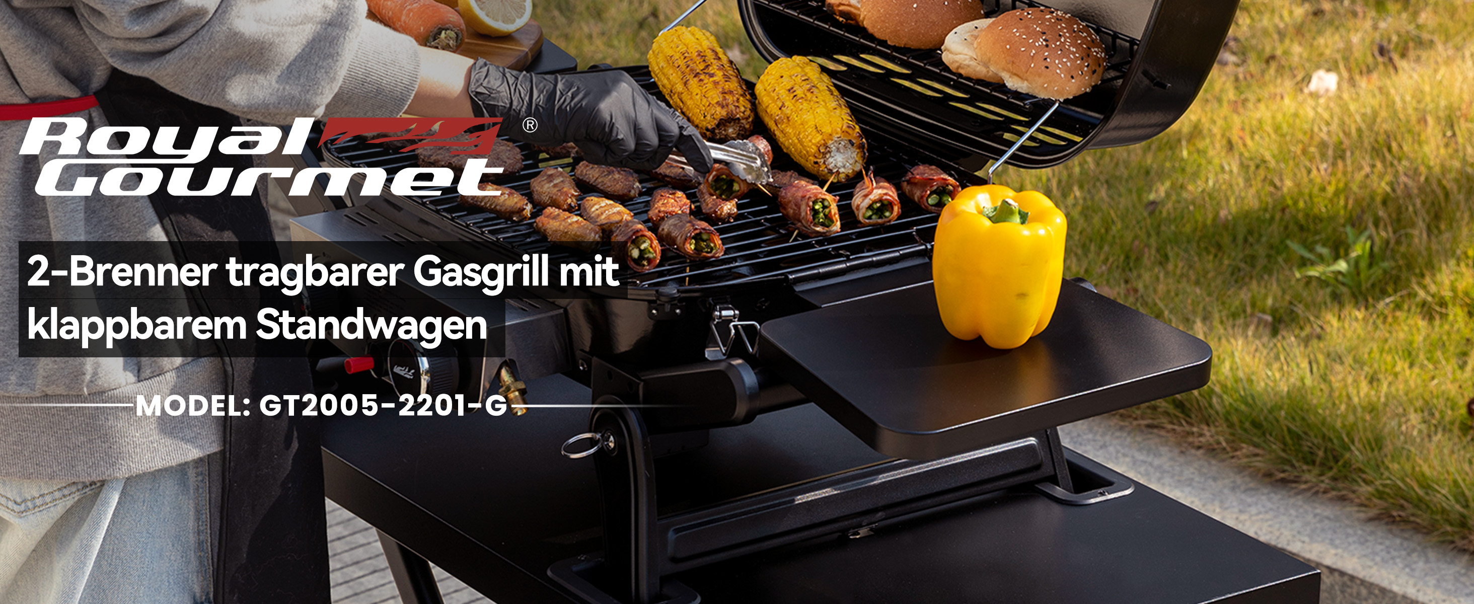 Grill 1