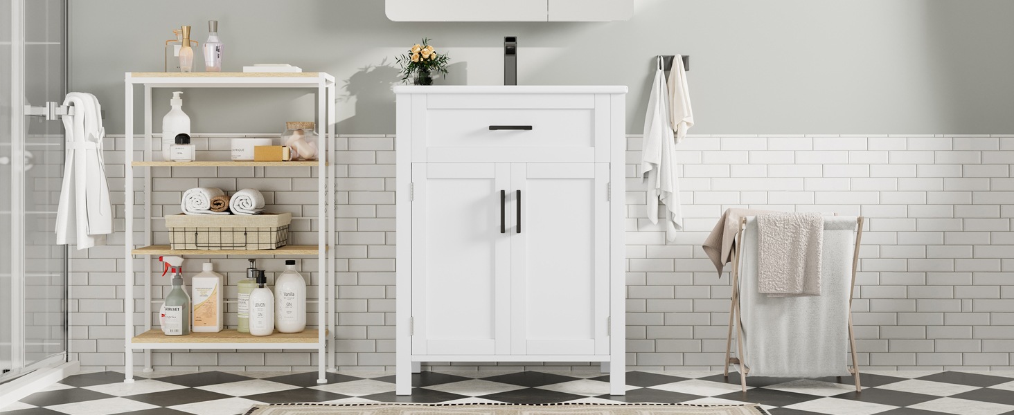 Meuble Vasque 6