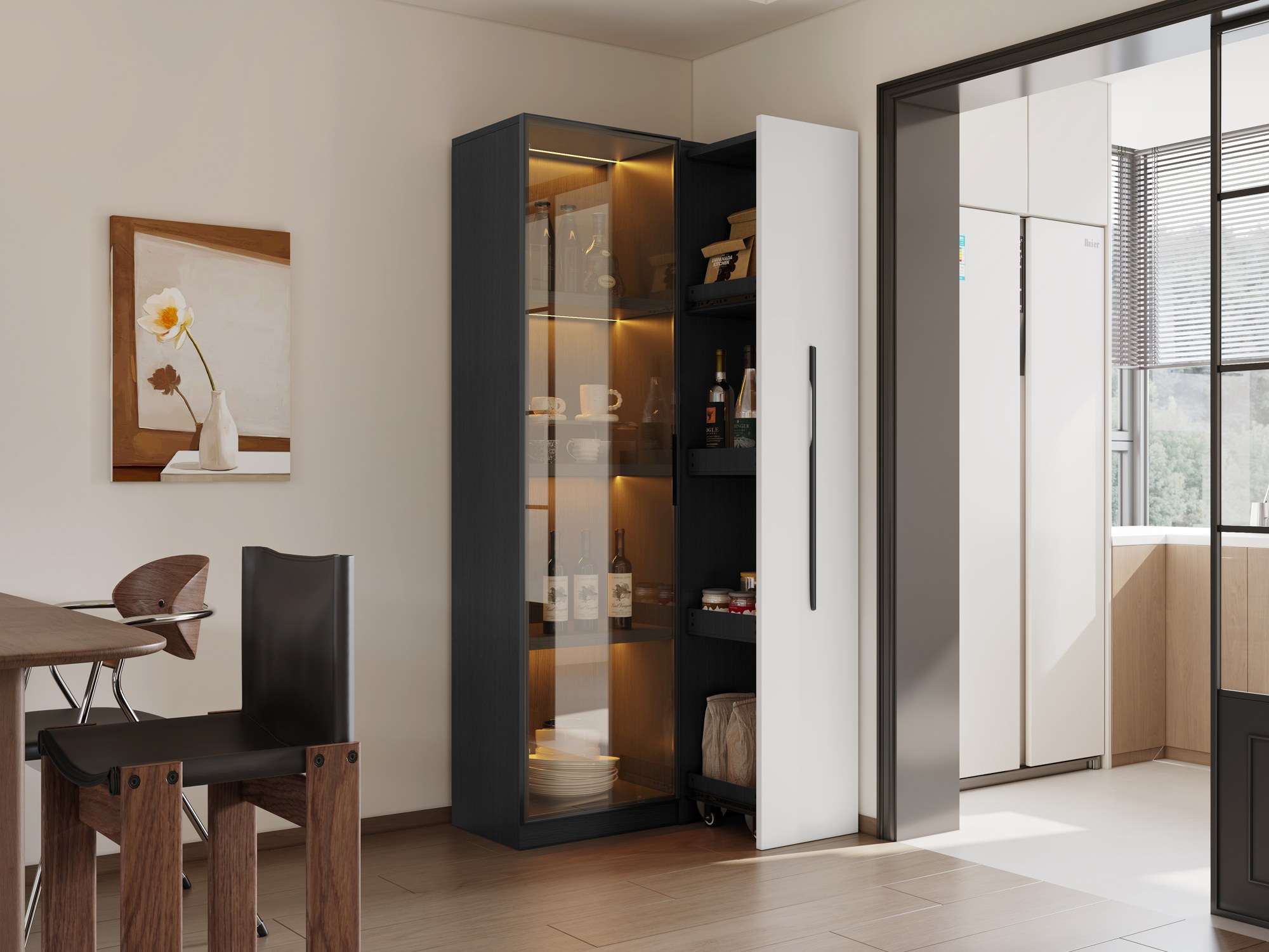 Meuble - Vue 5