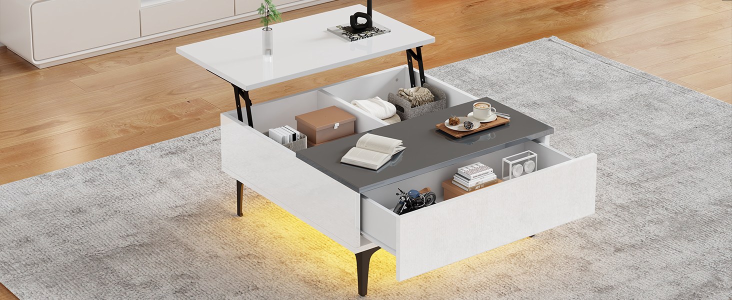 Meuble de salon
