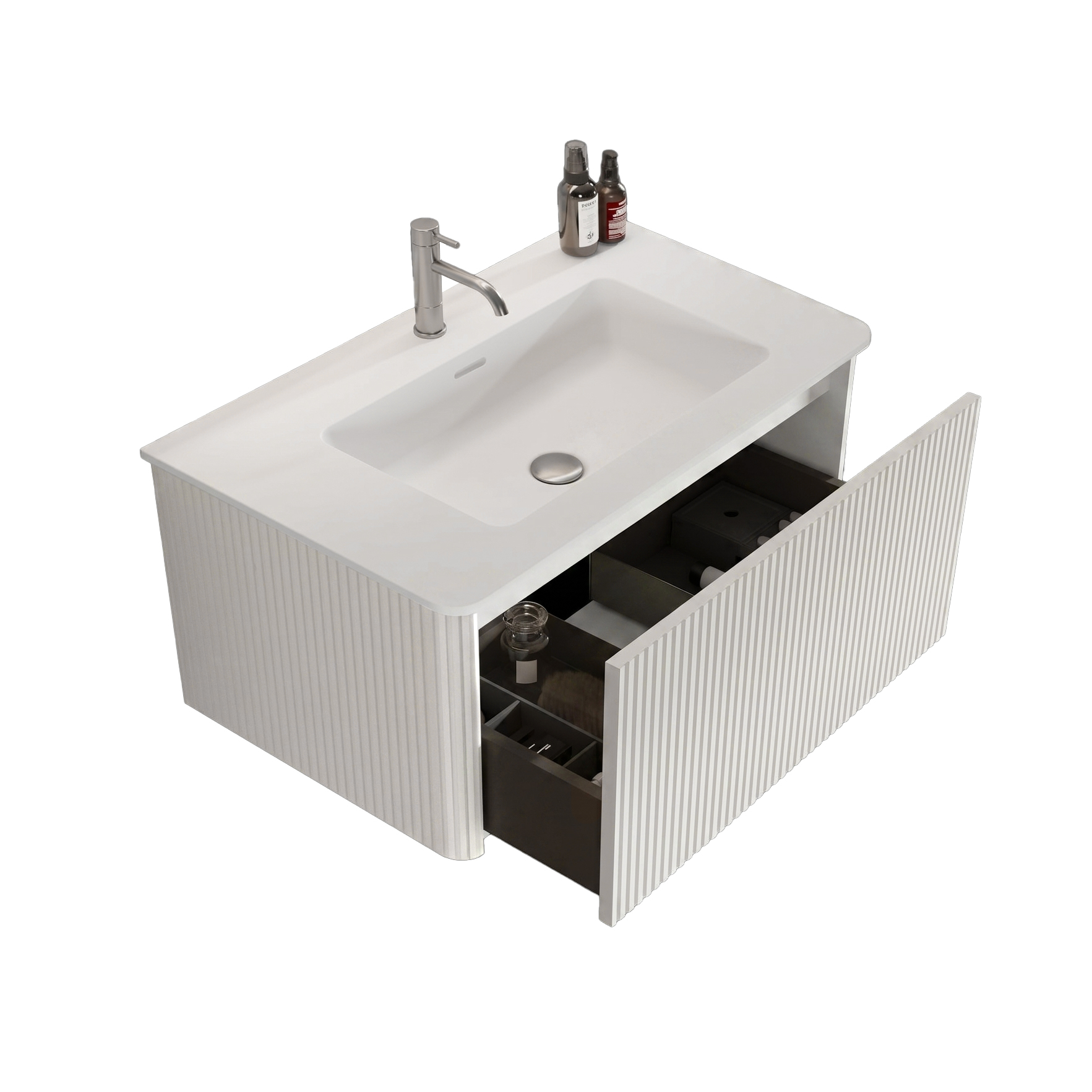 Meuble de salle de bain