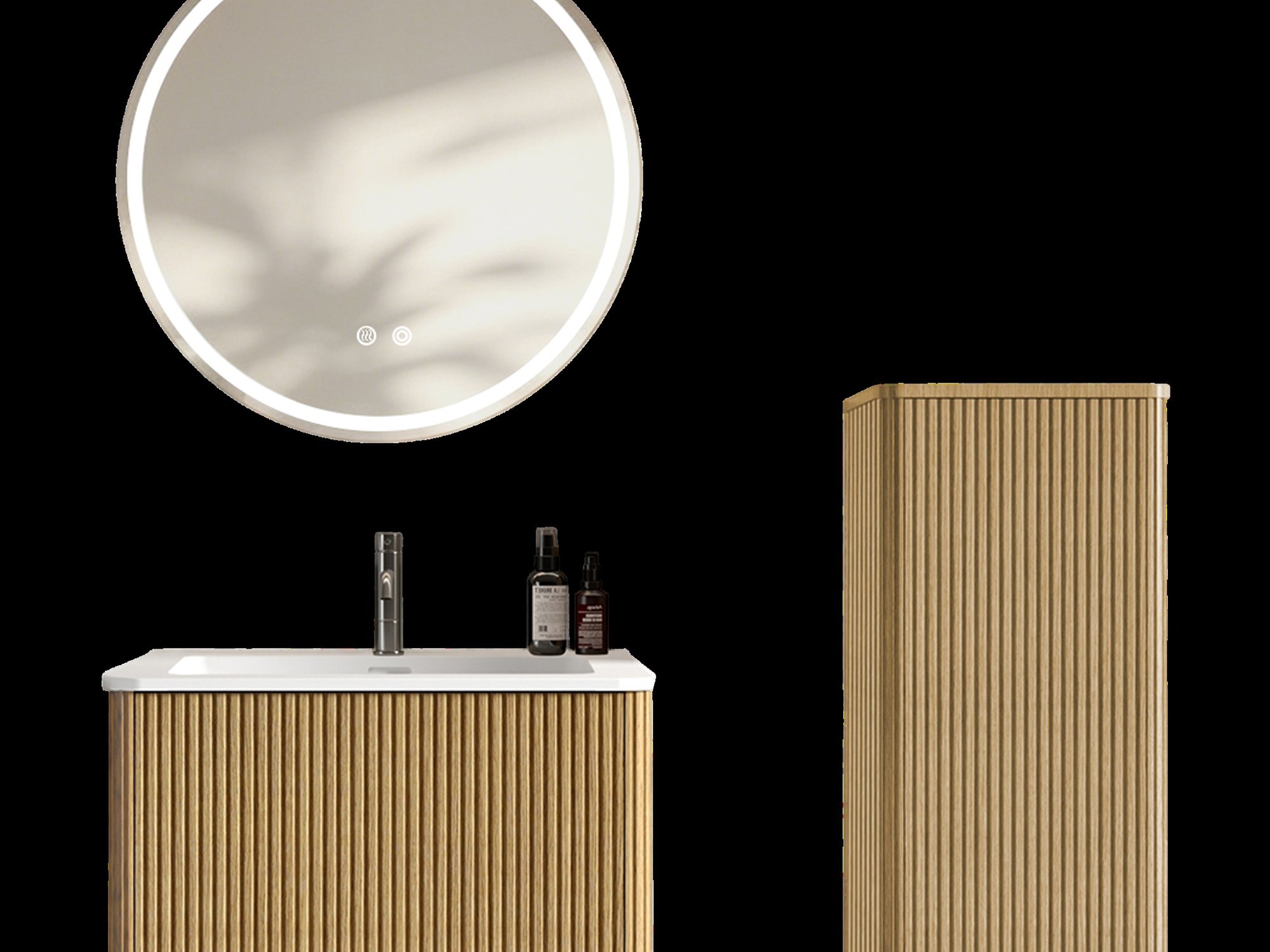 Meuble de salle de bain