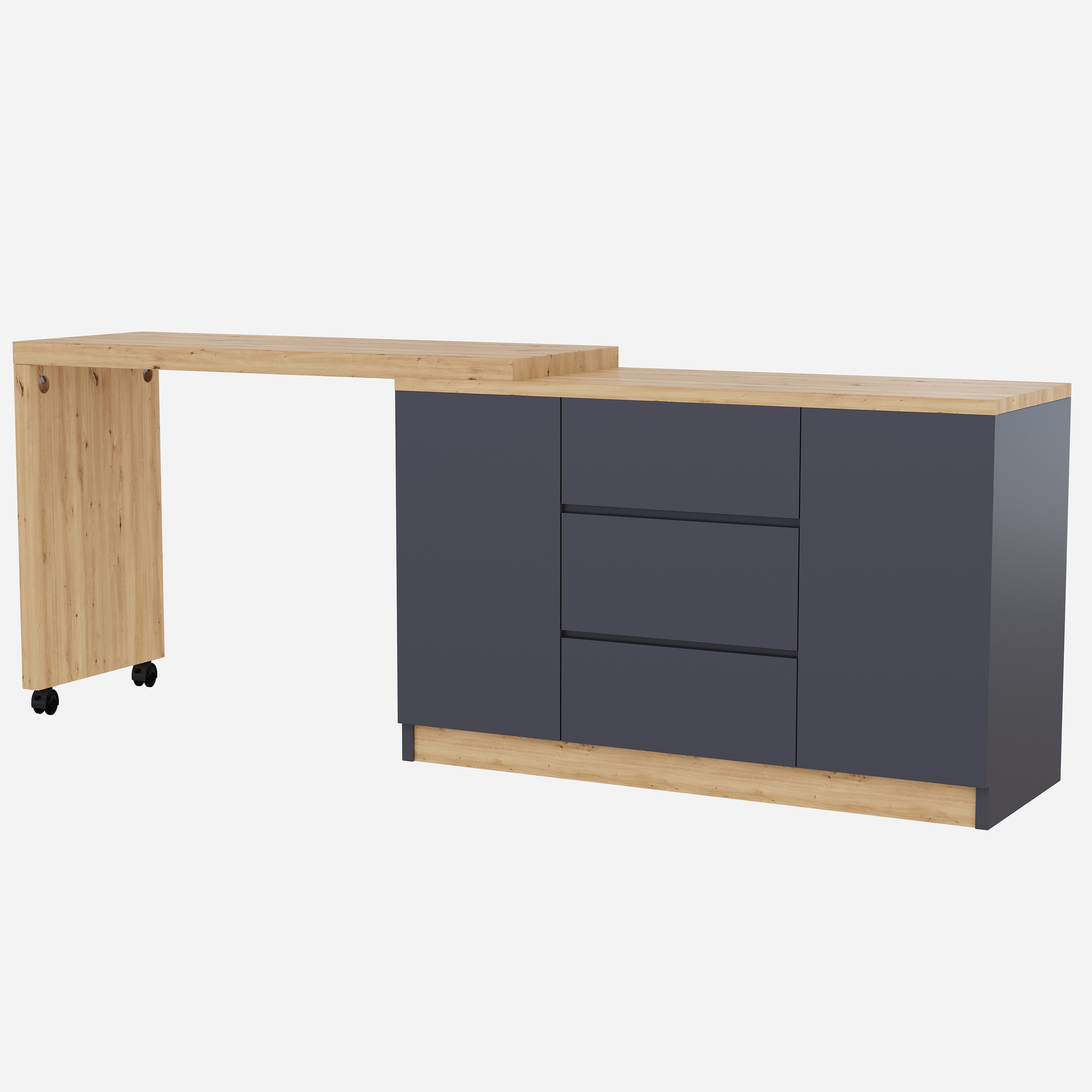 Meuble - Vue 4