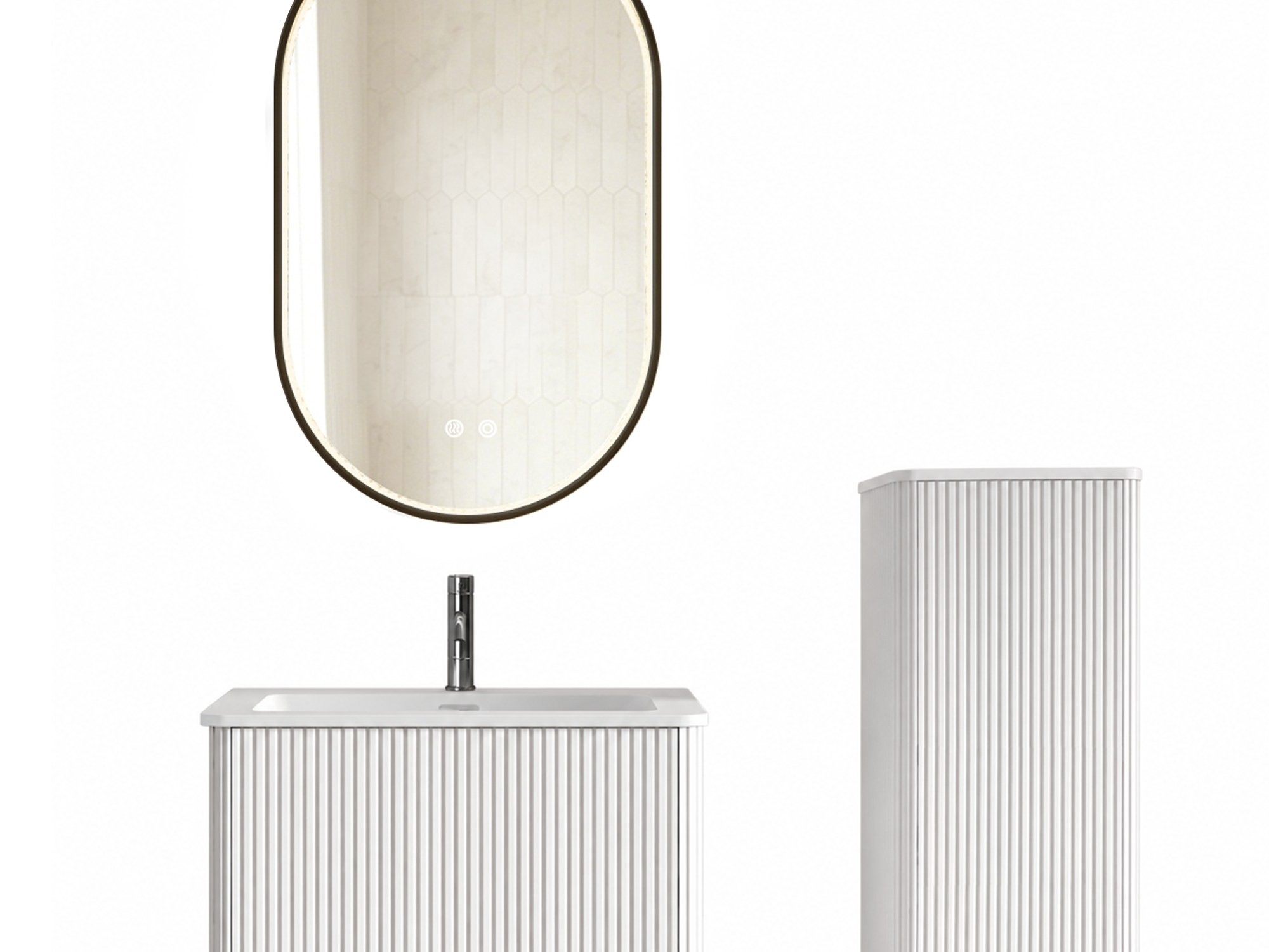 Meuble de salle de bain