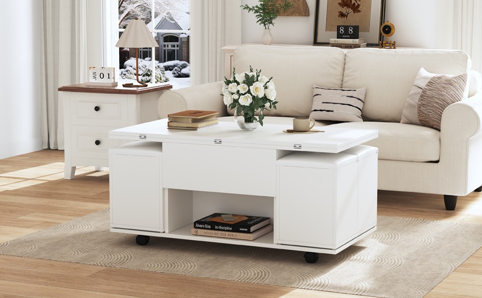 Meuble de salon