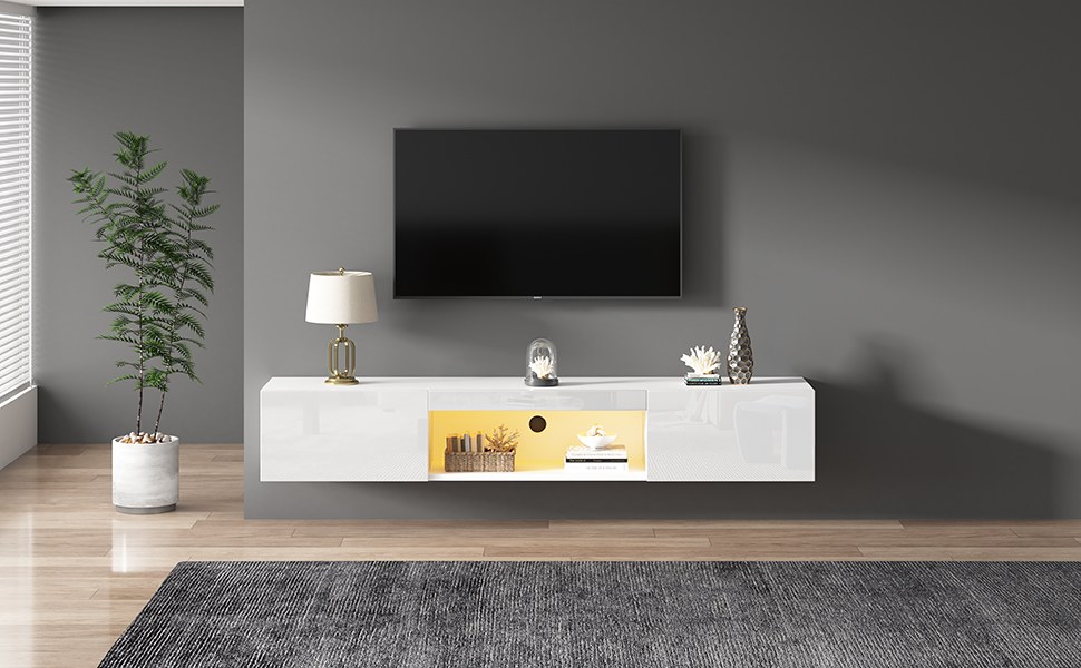 Meuble de salon