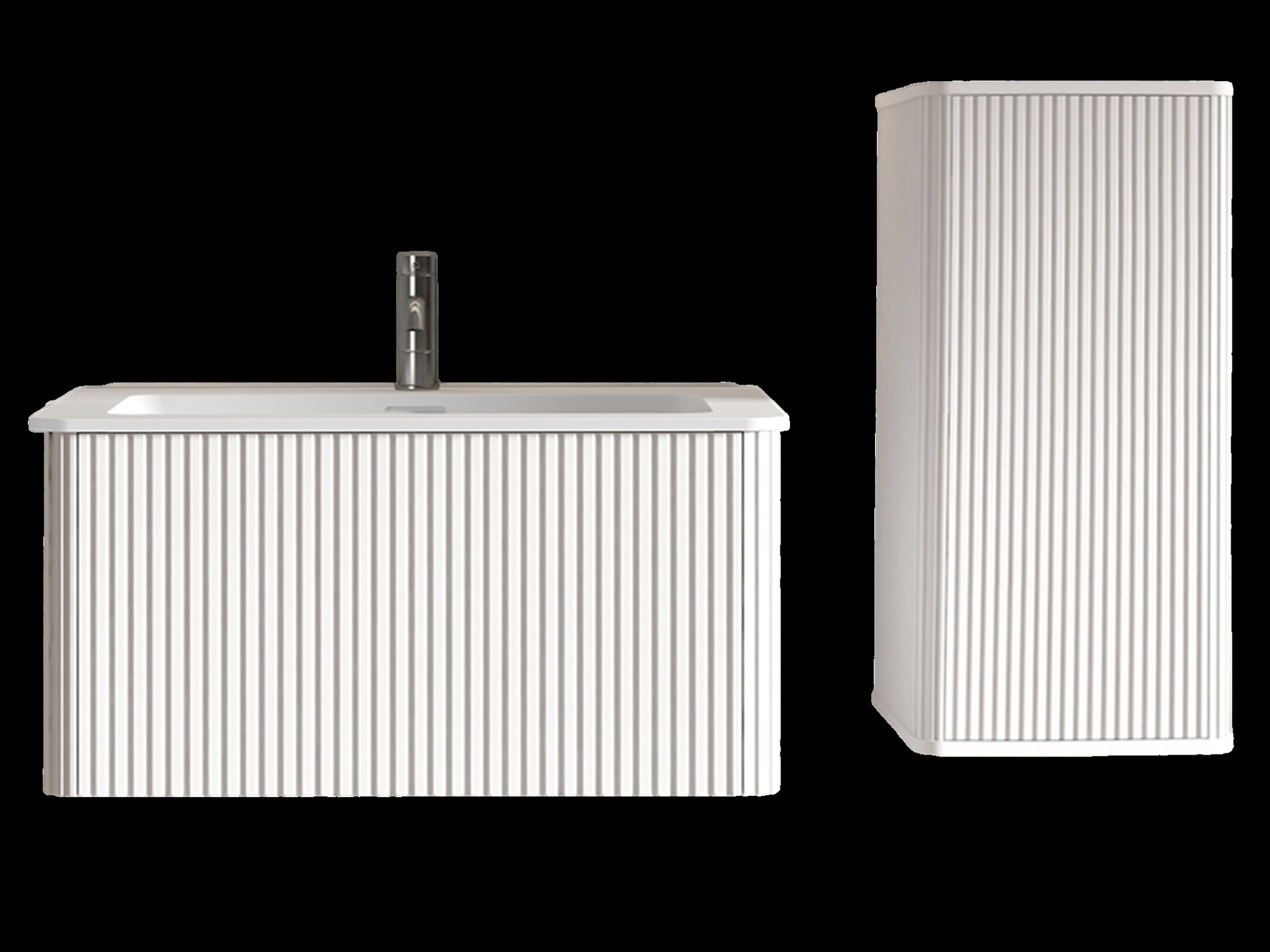 Meuble de salle de bain