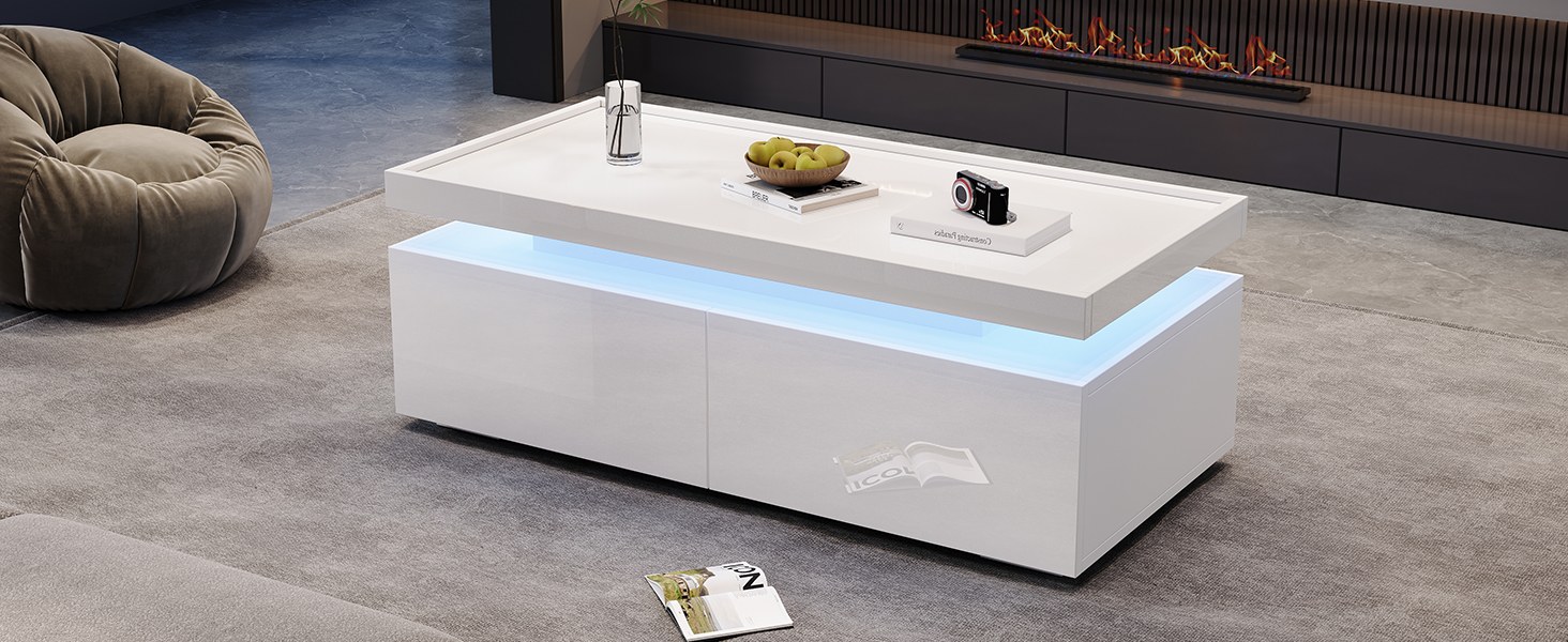 Meuble de salon