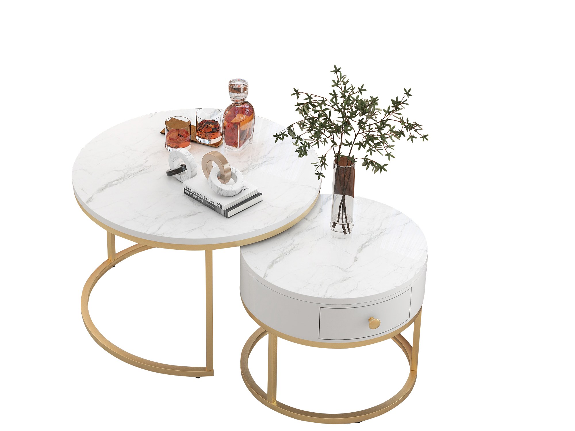 Meuble de salon