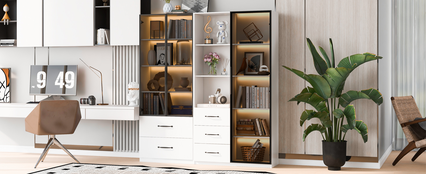 Meuble - Vue 3