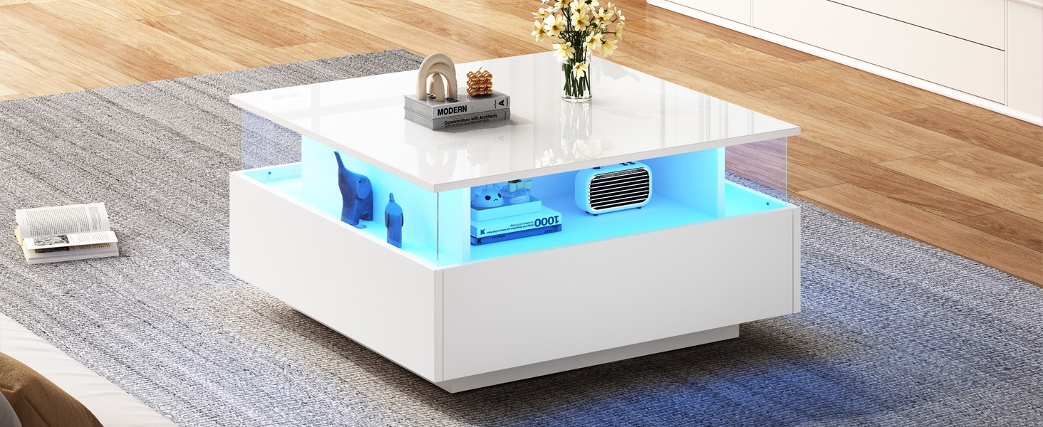 Meuble de salon