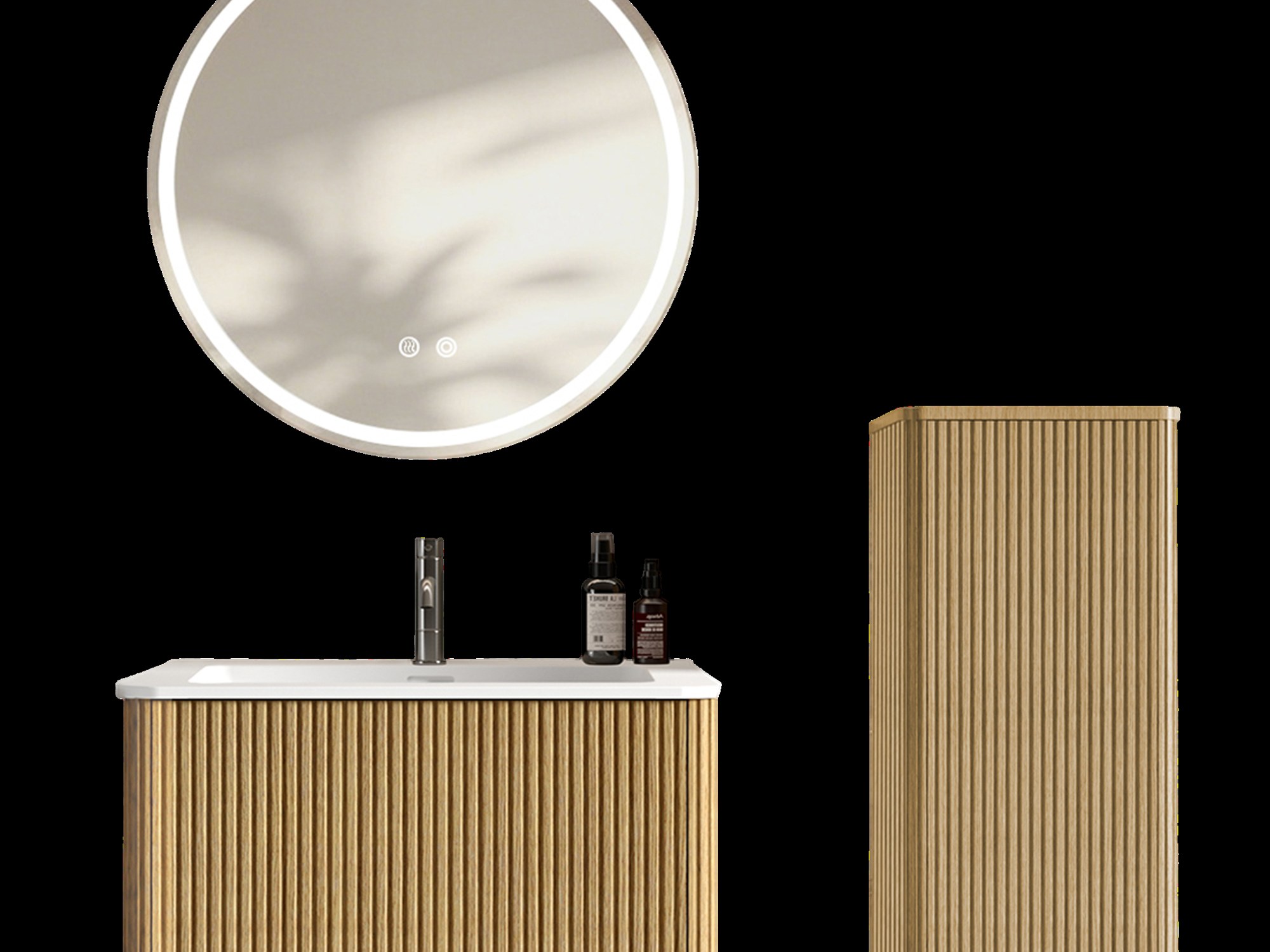 Meuble de salle de bain