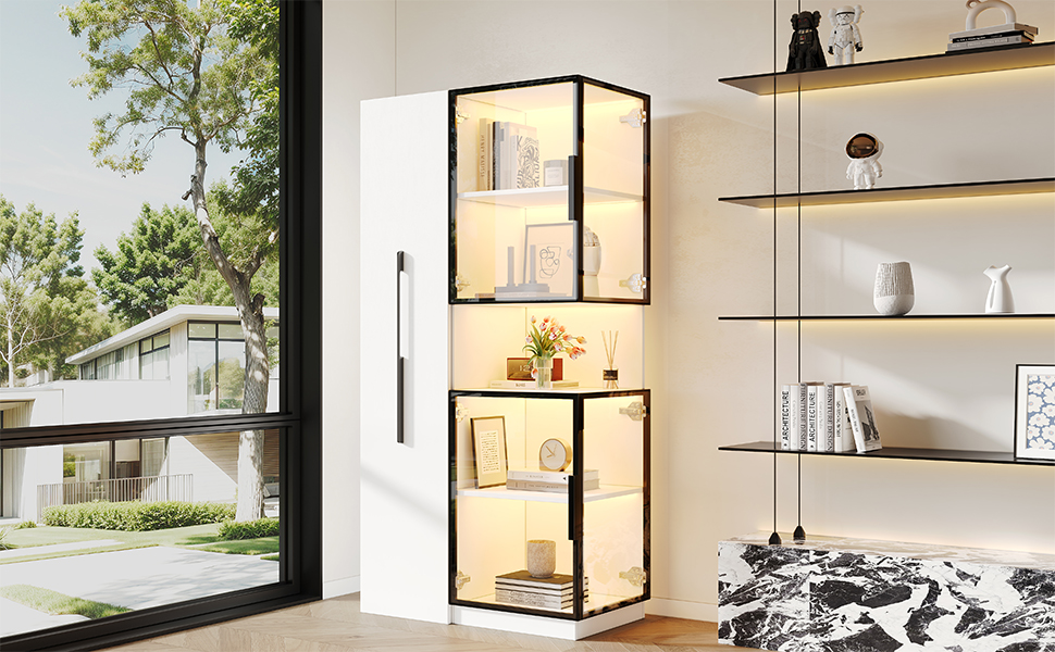 Meuble - Vue 3