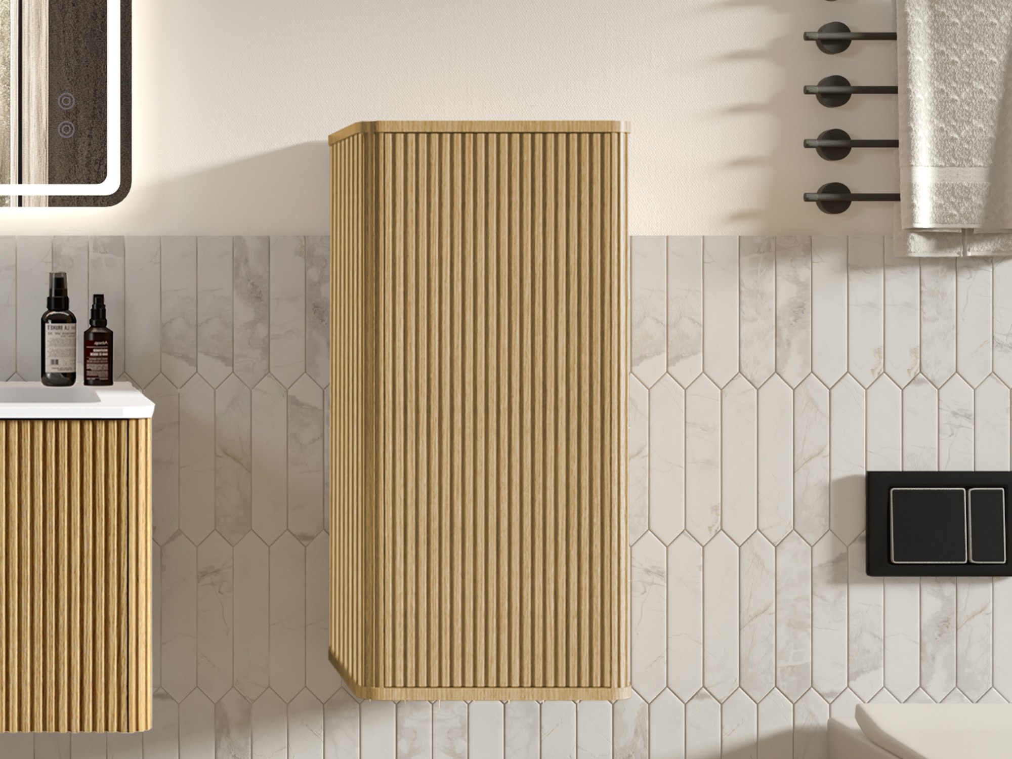 Meuble de salle de bain