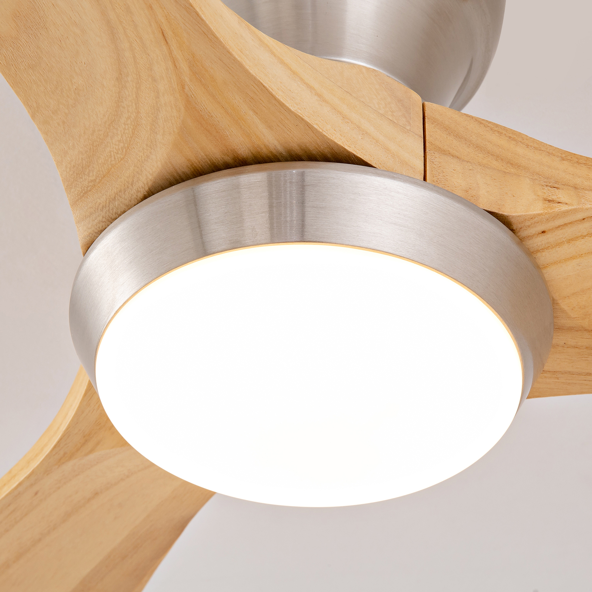 Ventilateur de plafond 90 cm 4