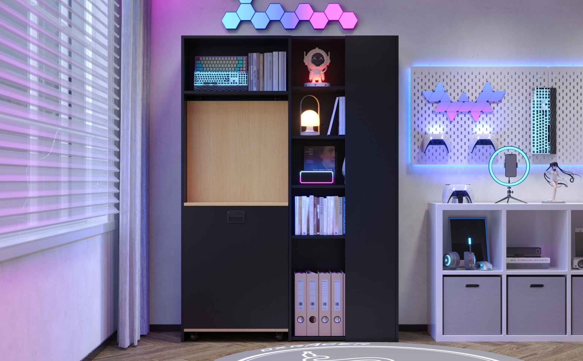 Meuble - Vue 1