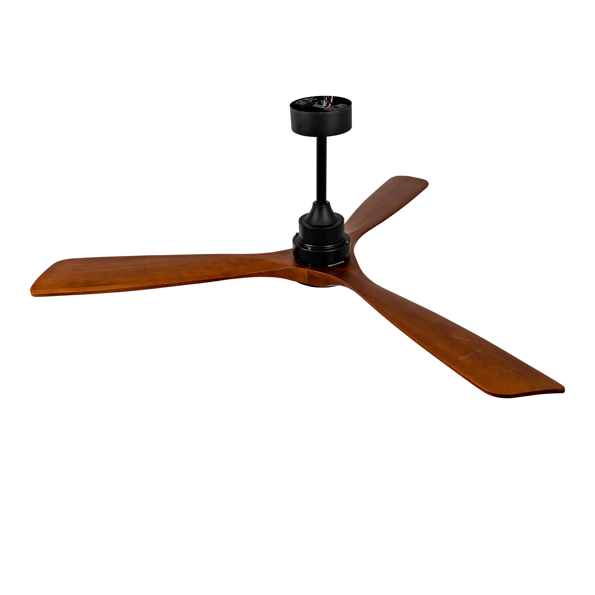 Ventilateur de plafond 152 cm 1