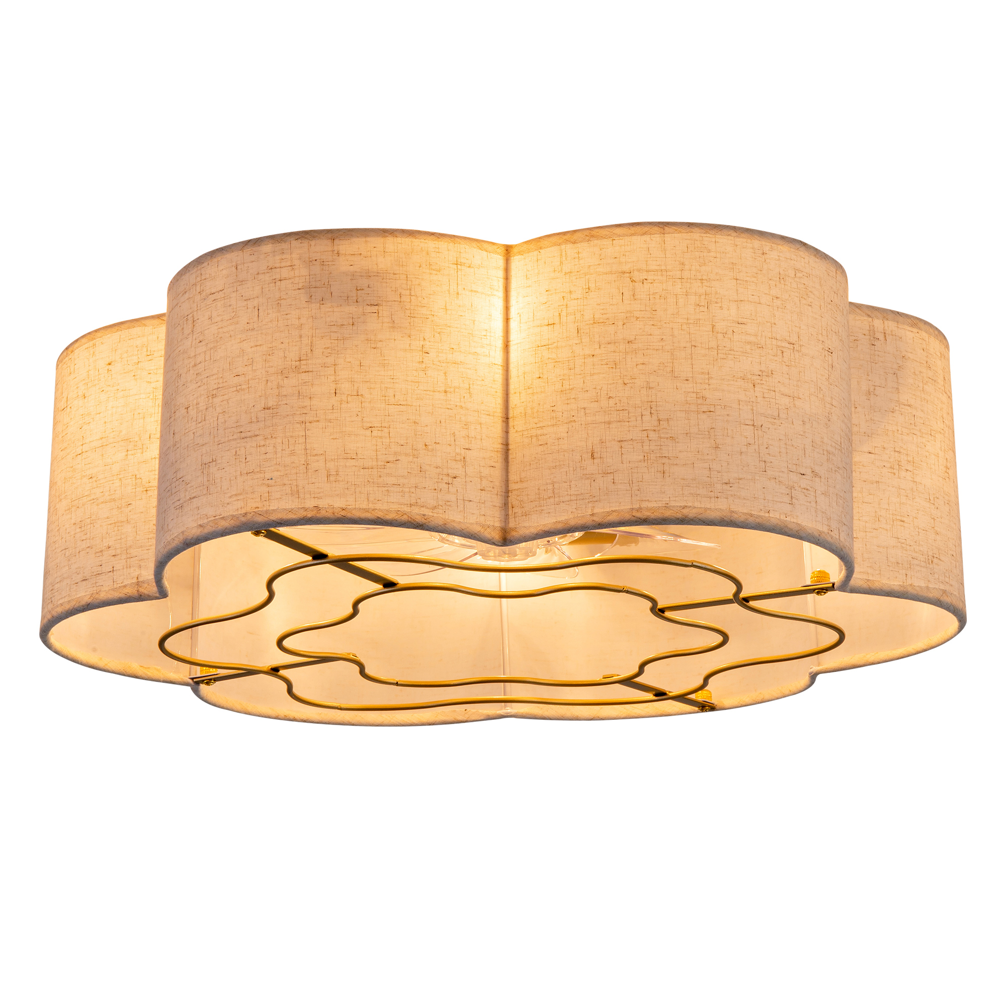 Ventilateur de plafond 50 cm 1