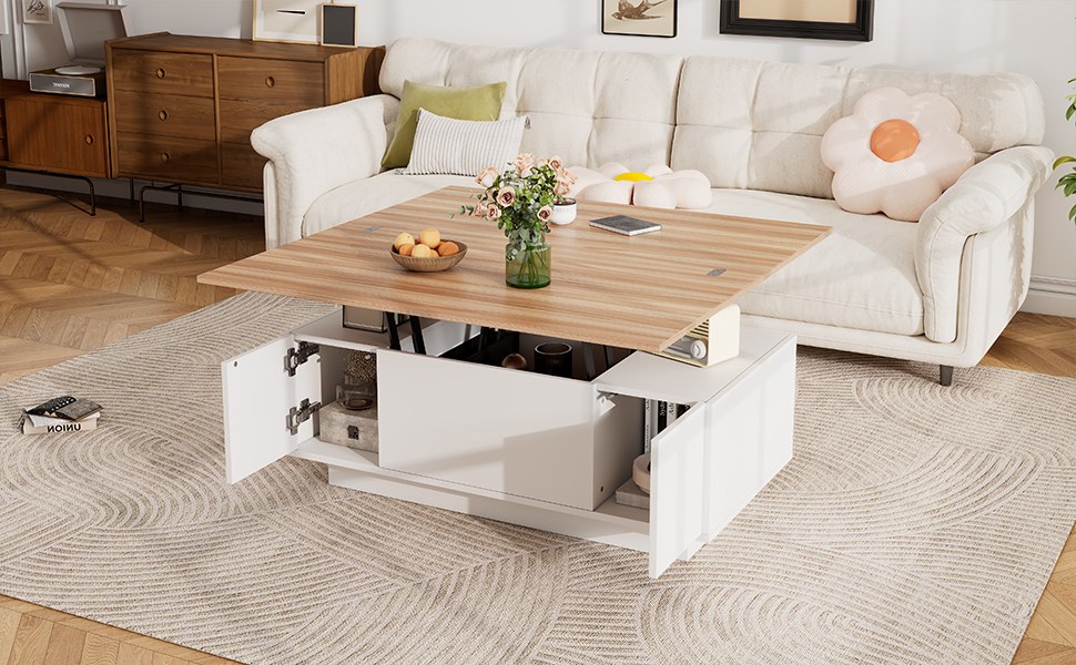 Meuble de salon
