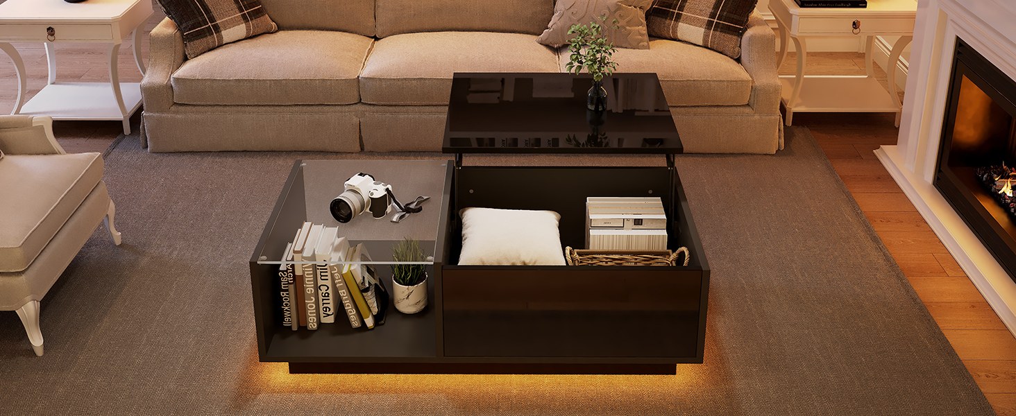 Meuble de salon