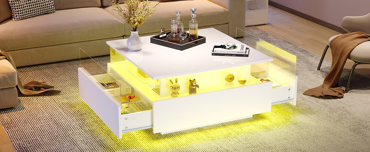 Meuble de salon