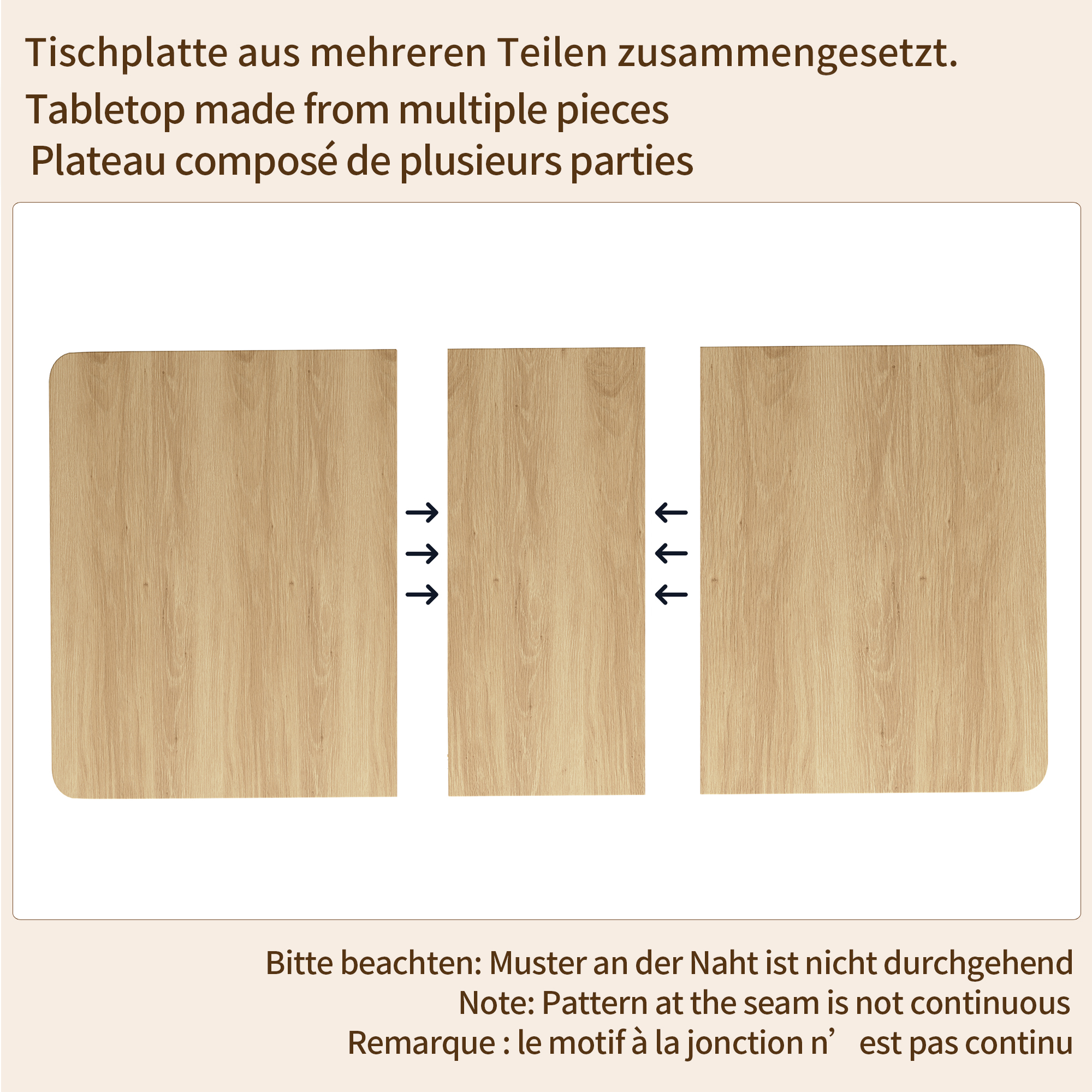 Table à manger 6