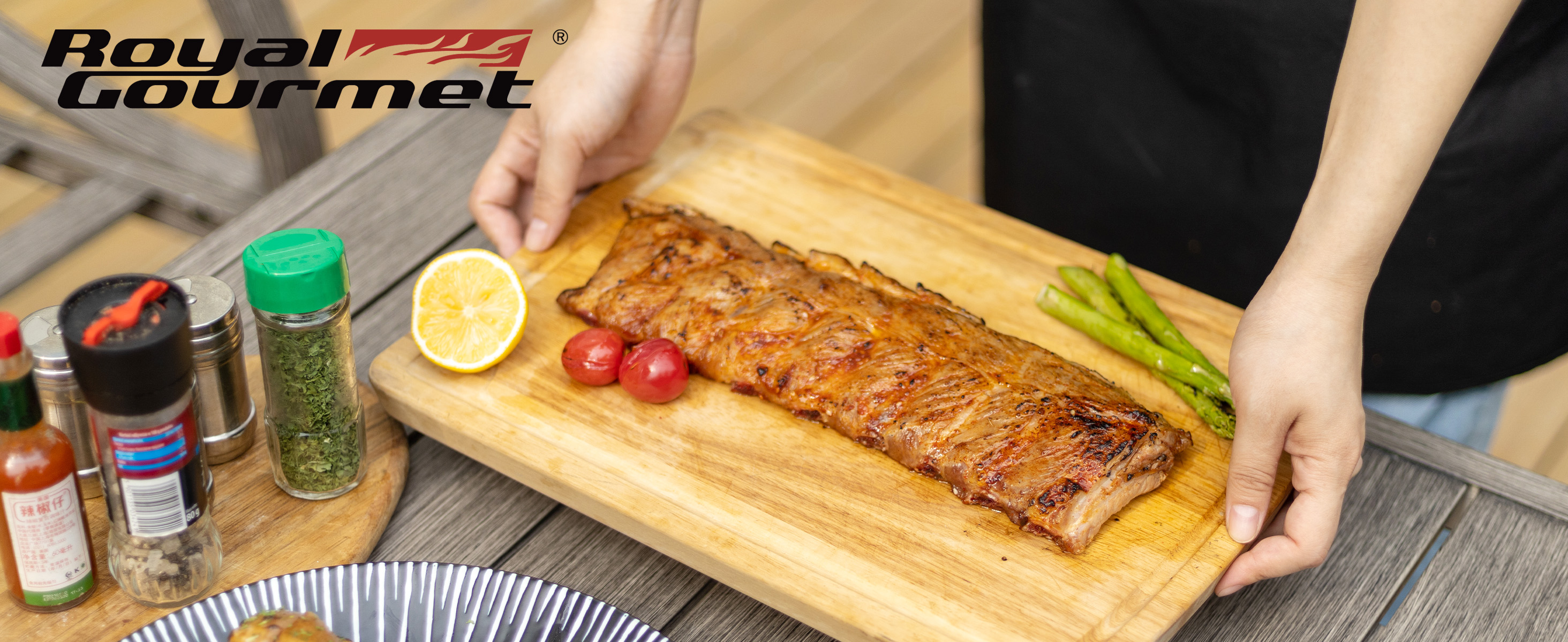 Grill 7