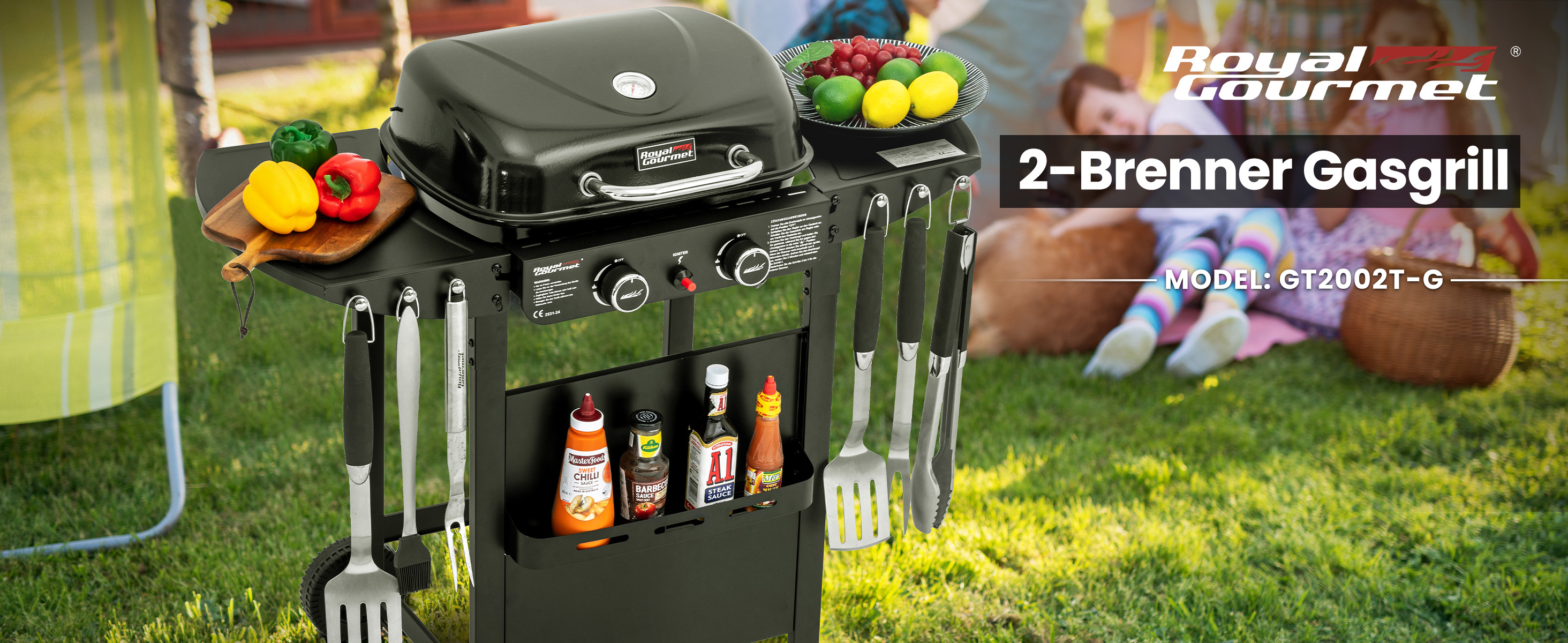 Grill 1