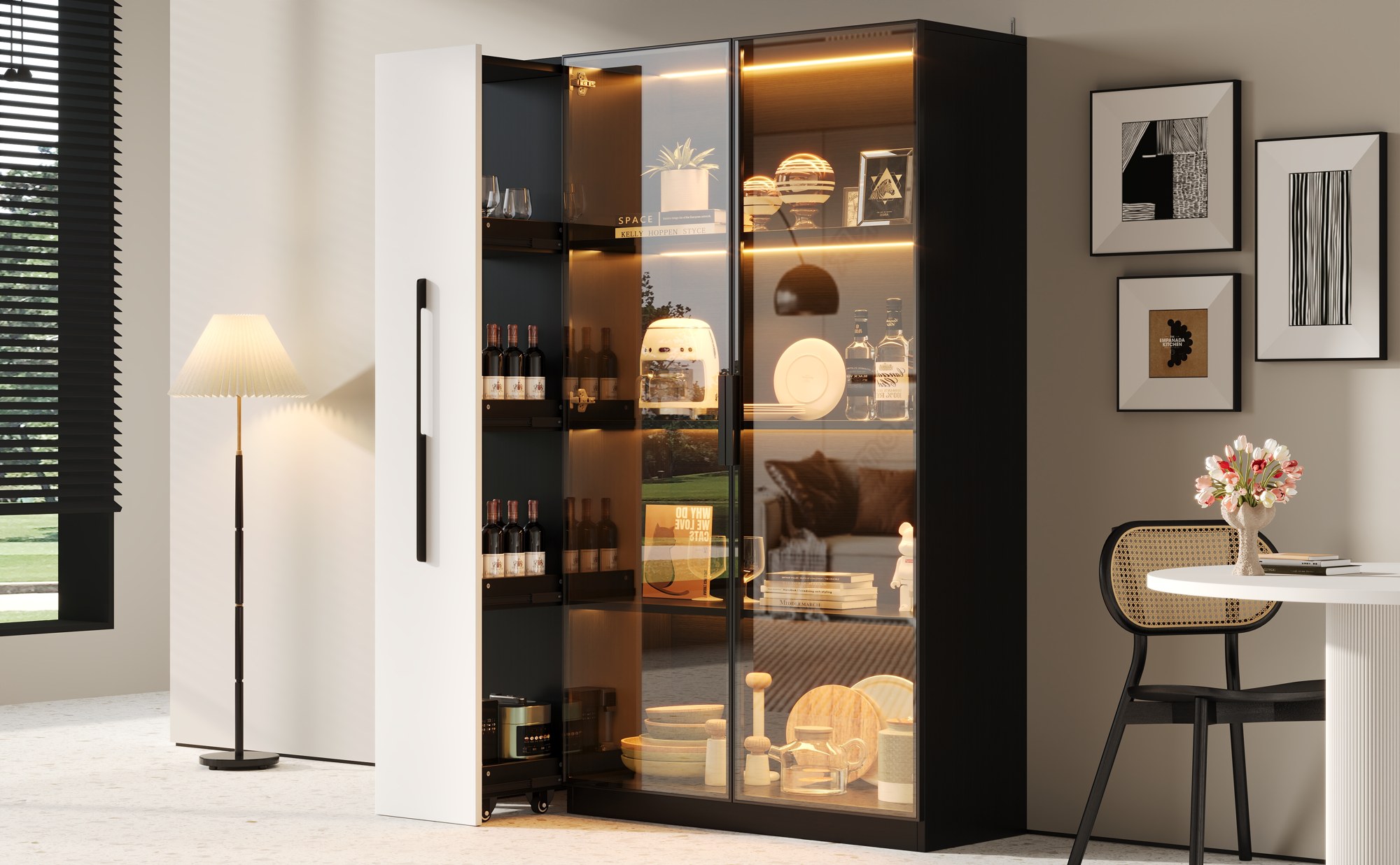 Meuble - Vue 2
