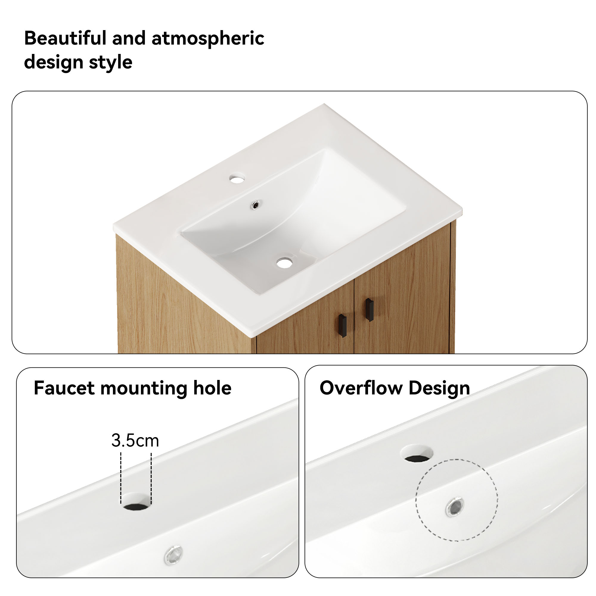 Meuble de salle de bain