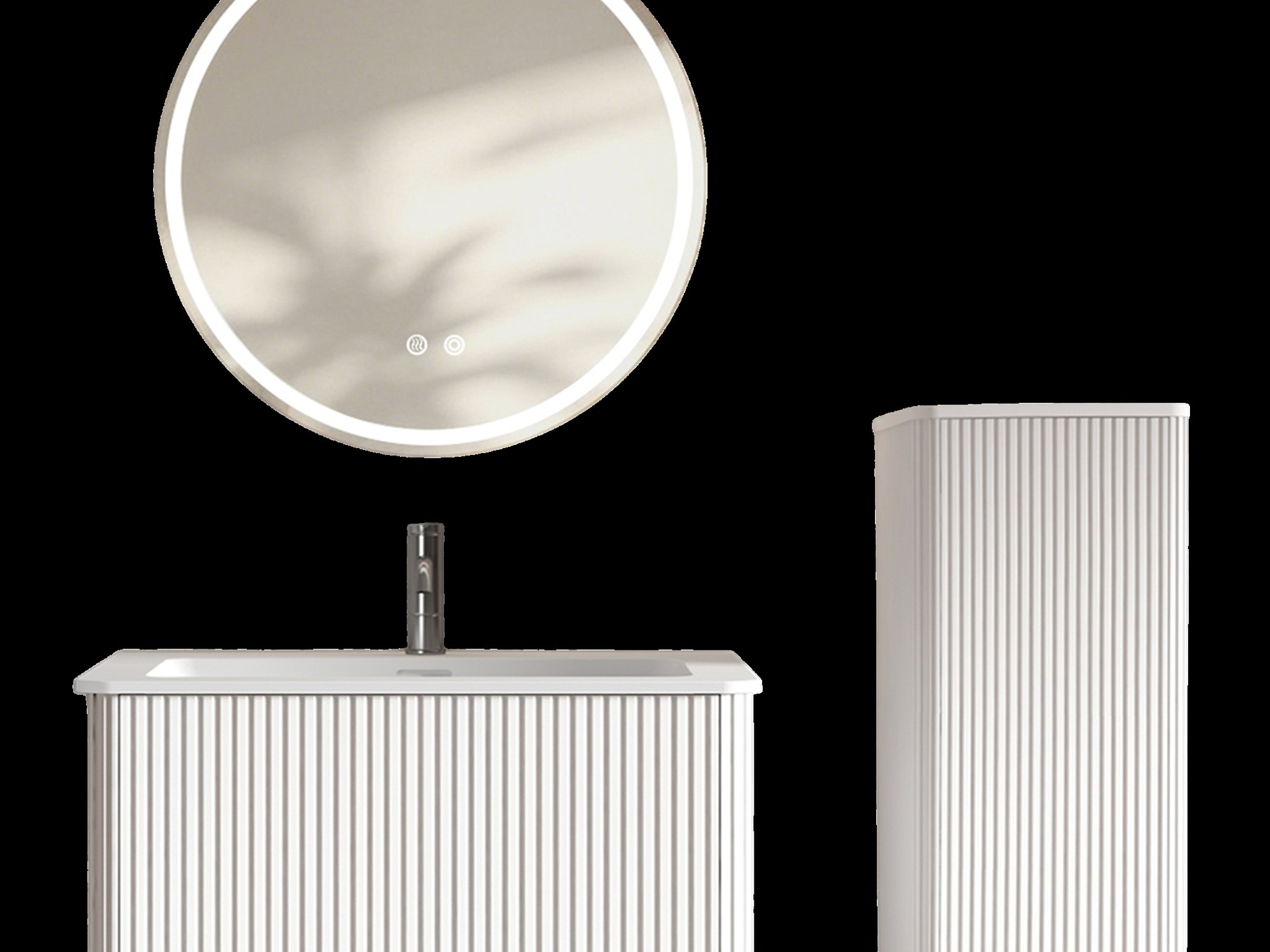 Meuble de salle de bain