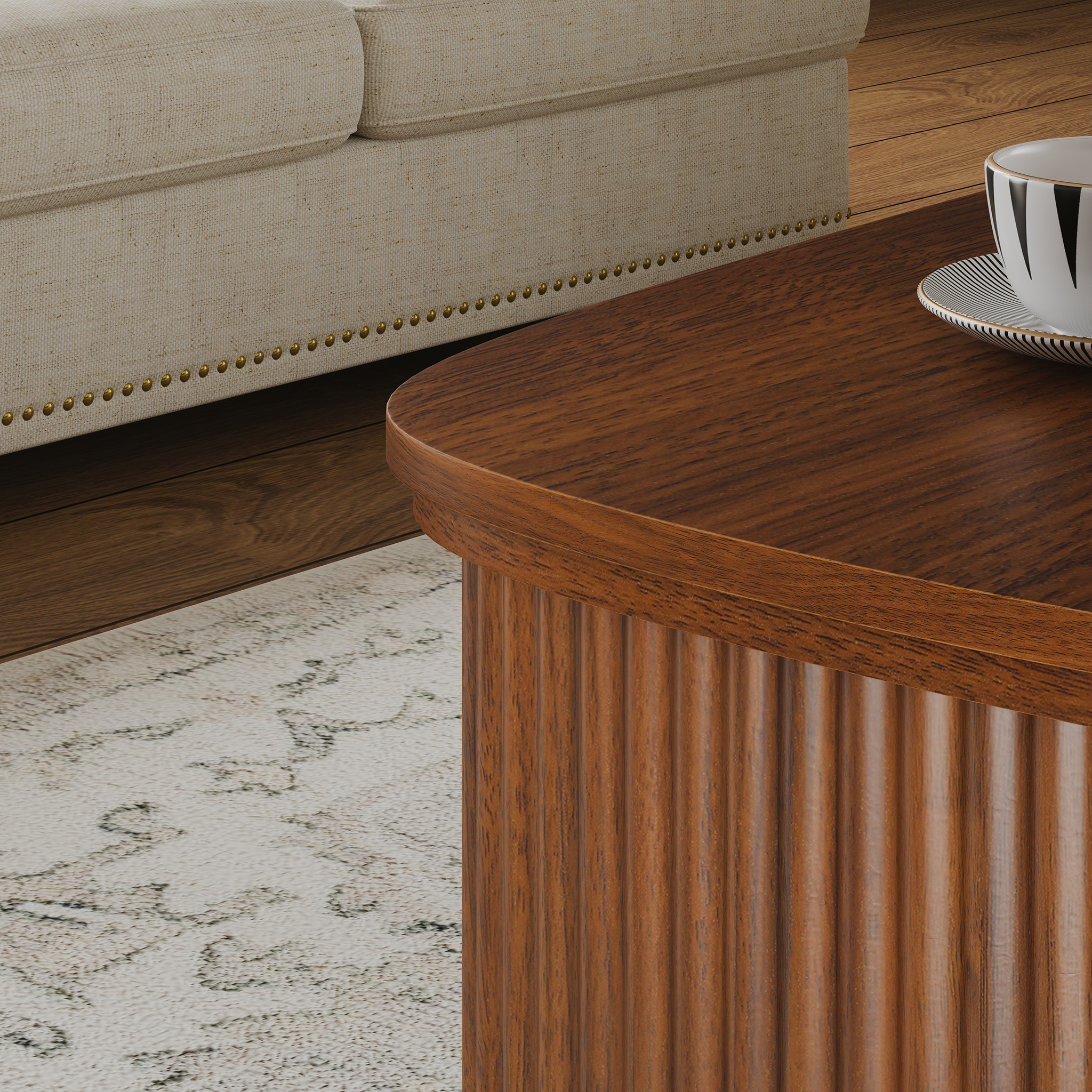 Table basse 2