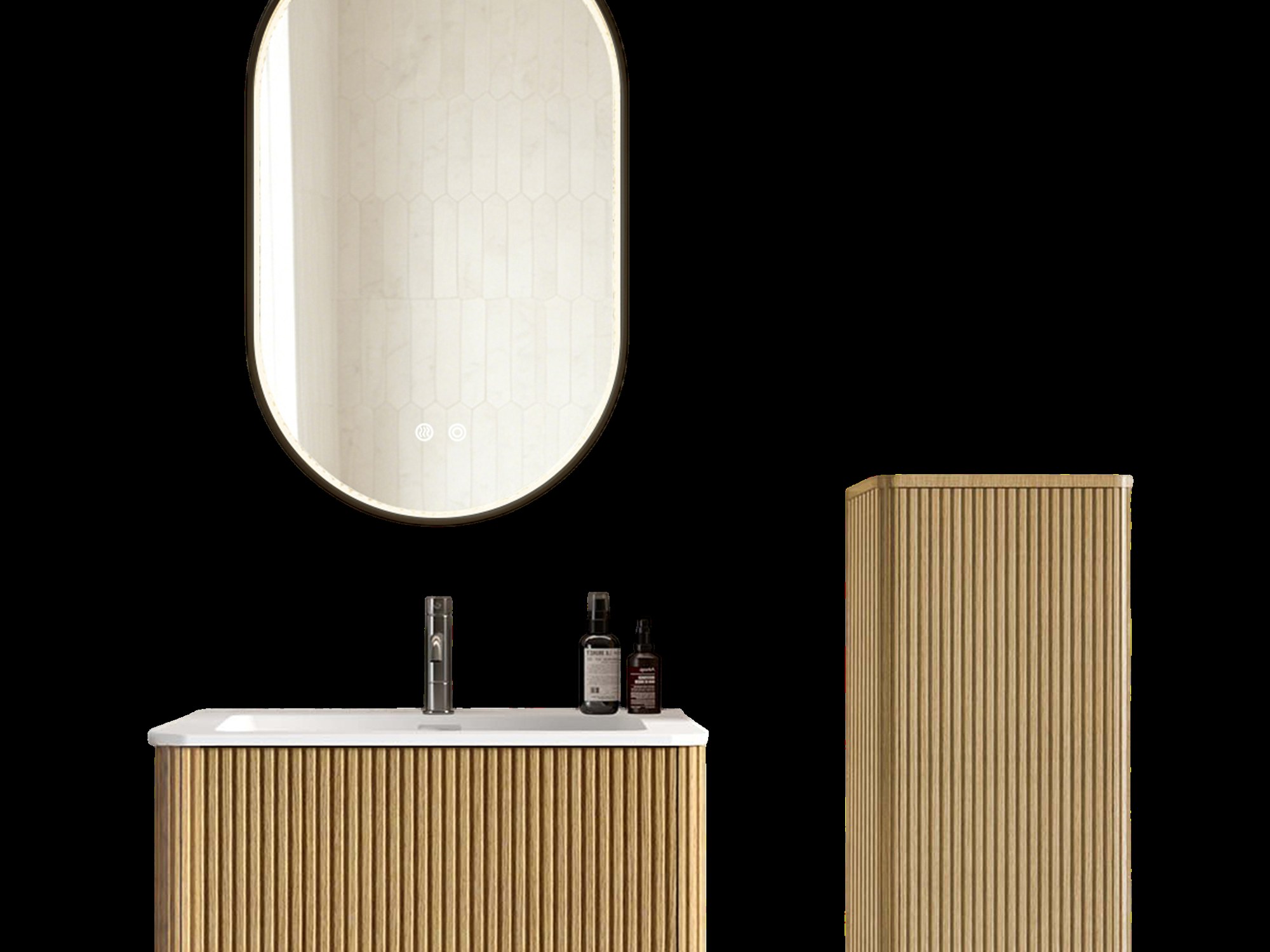 Meuble de salle de bain