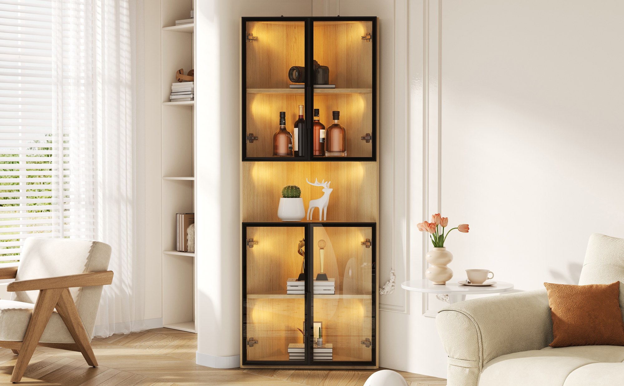 Meuble - Vue 2