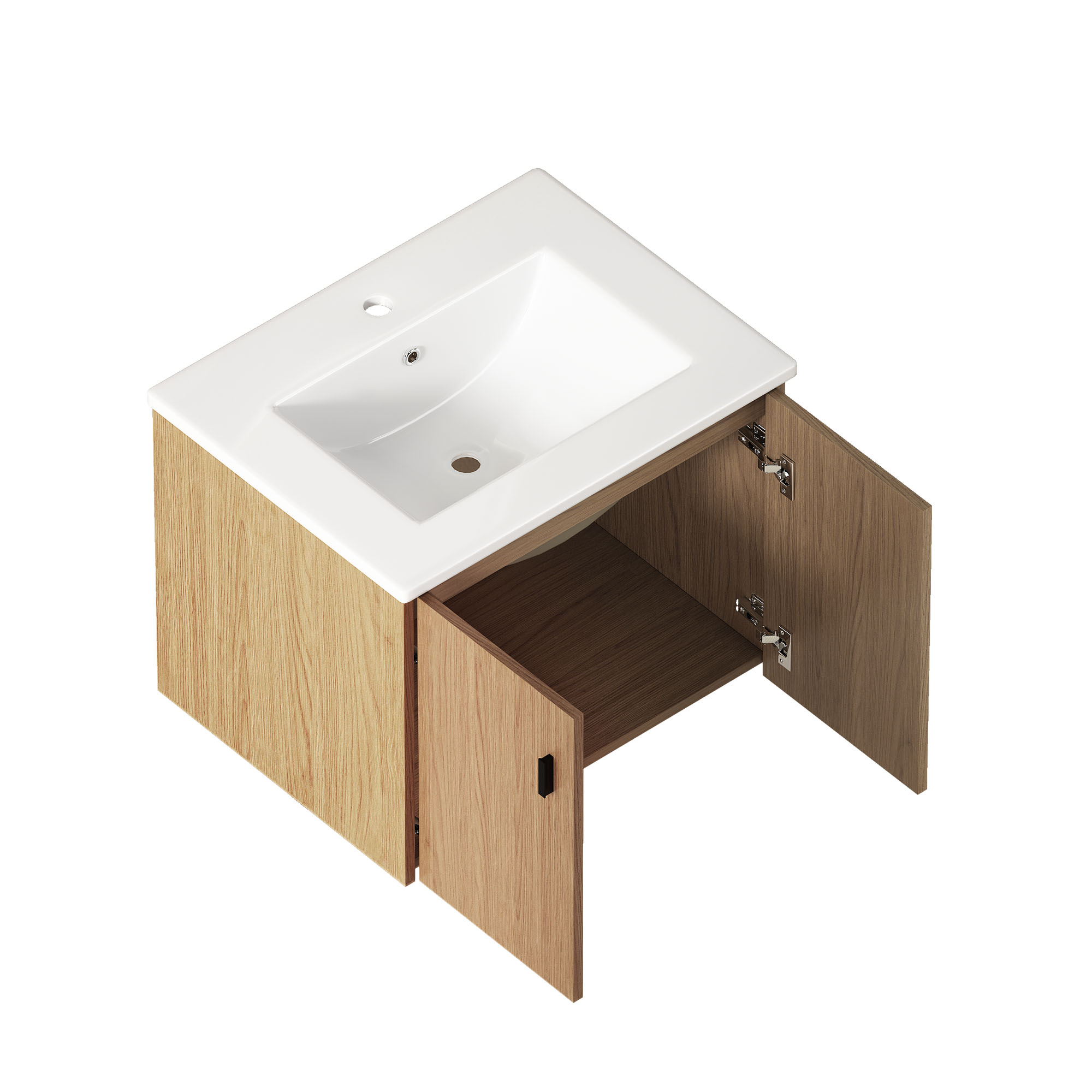 Meuble de salle de bain