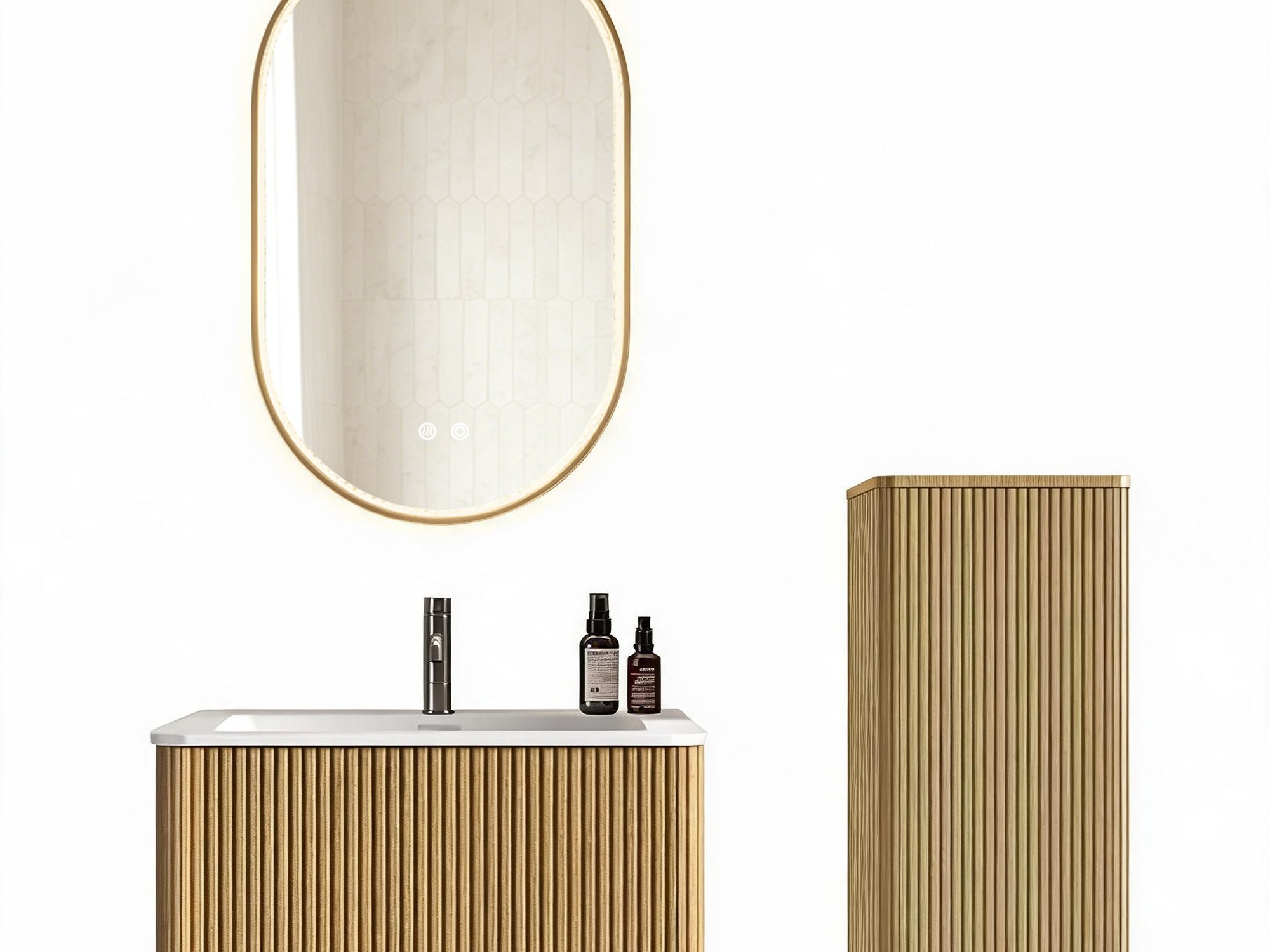 Meuble de salle de bain