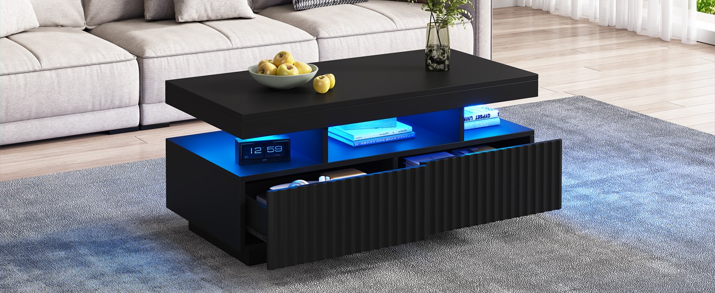 Meuble de salon