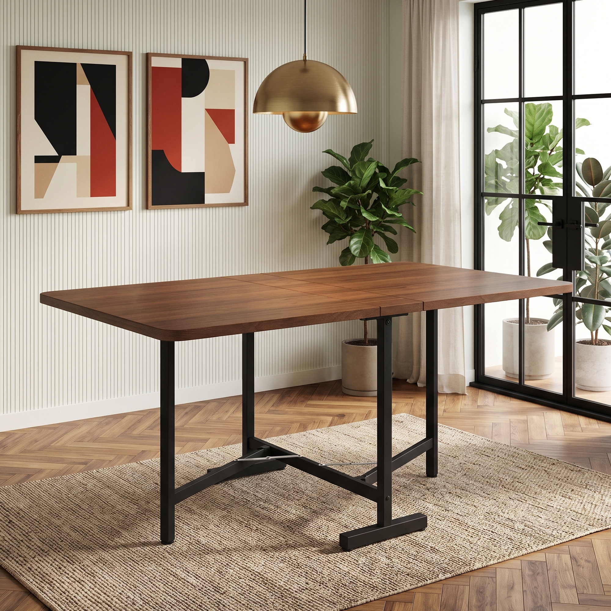 Table à manger 4