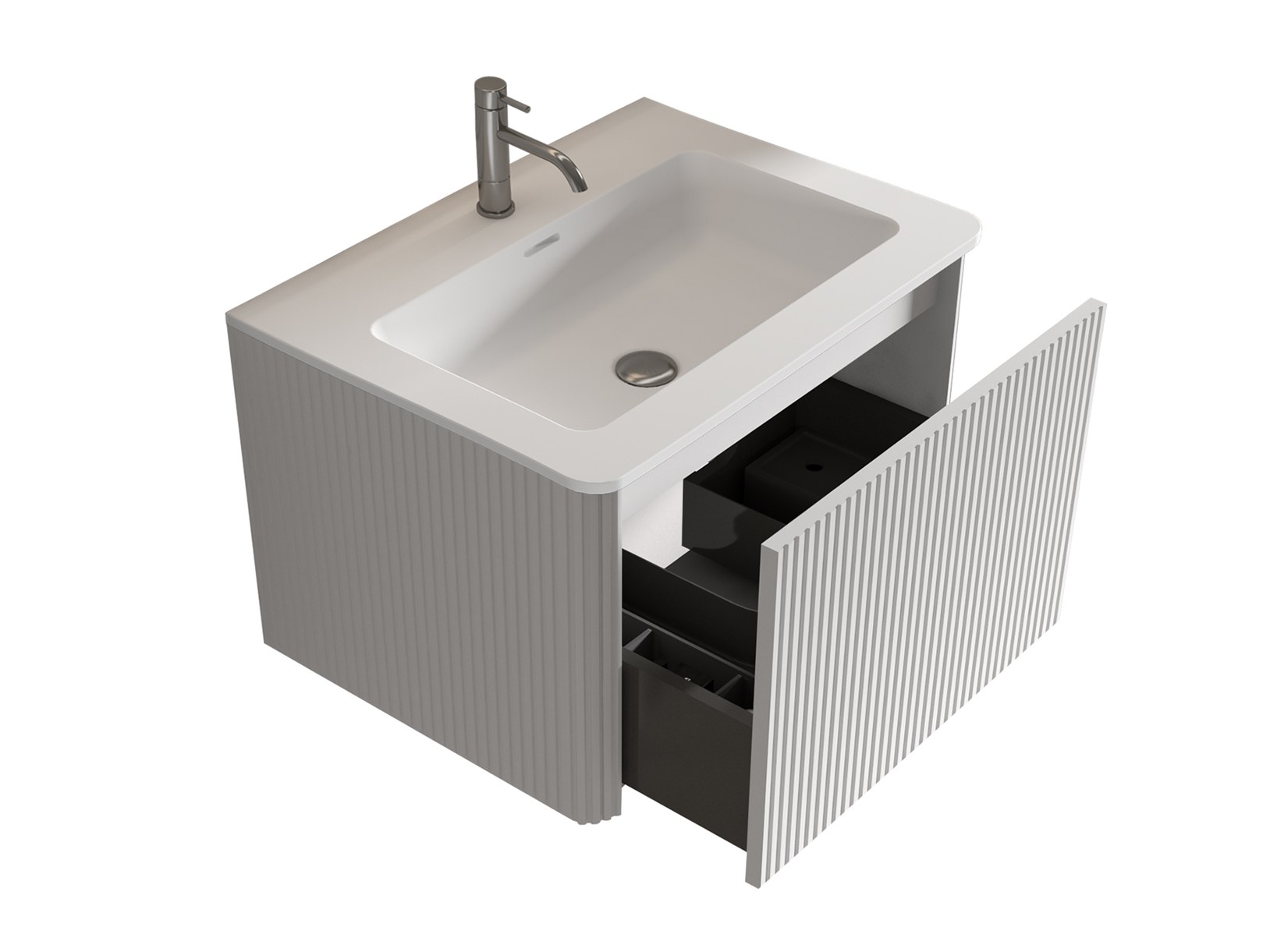 Meuble de salle de bain