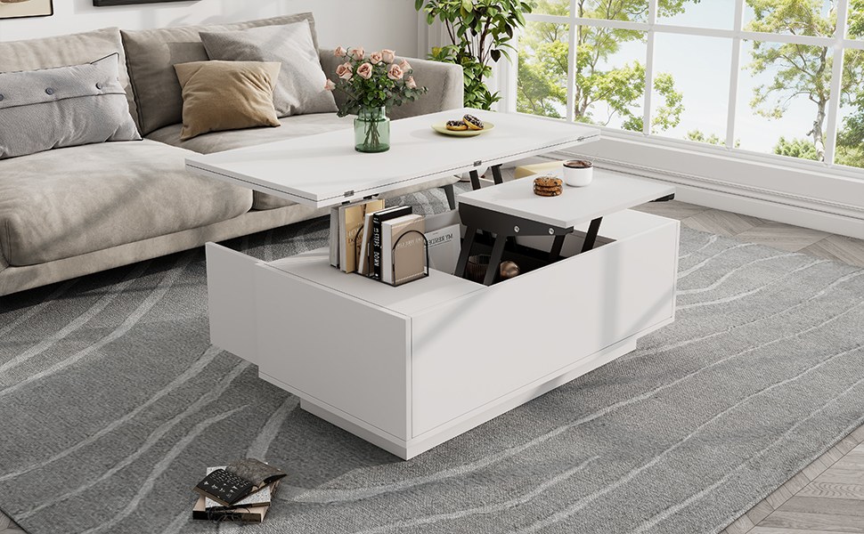 Meuble de salon