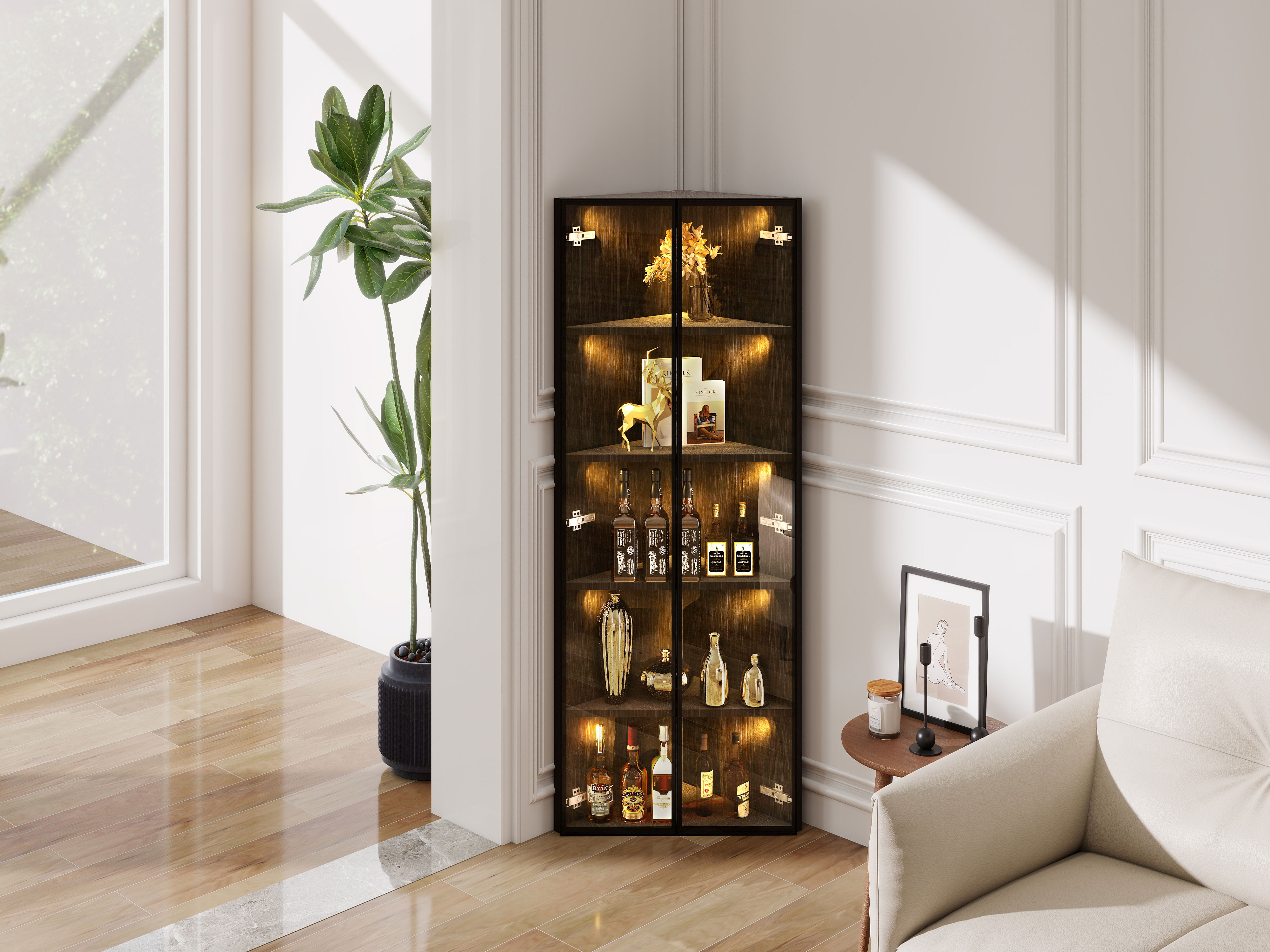 Meuble - Vue 2