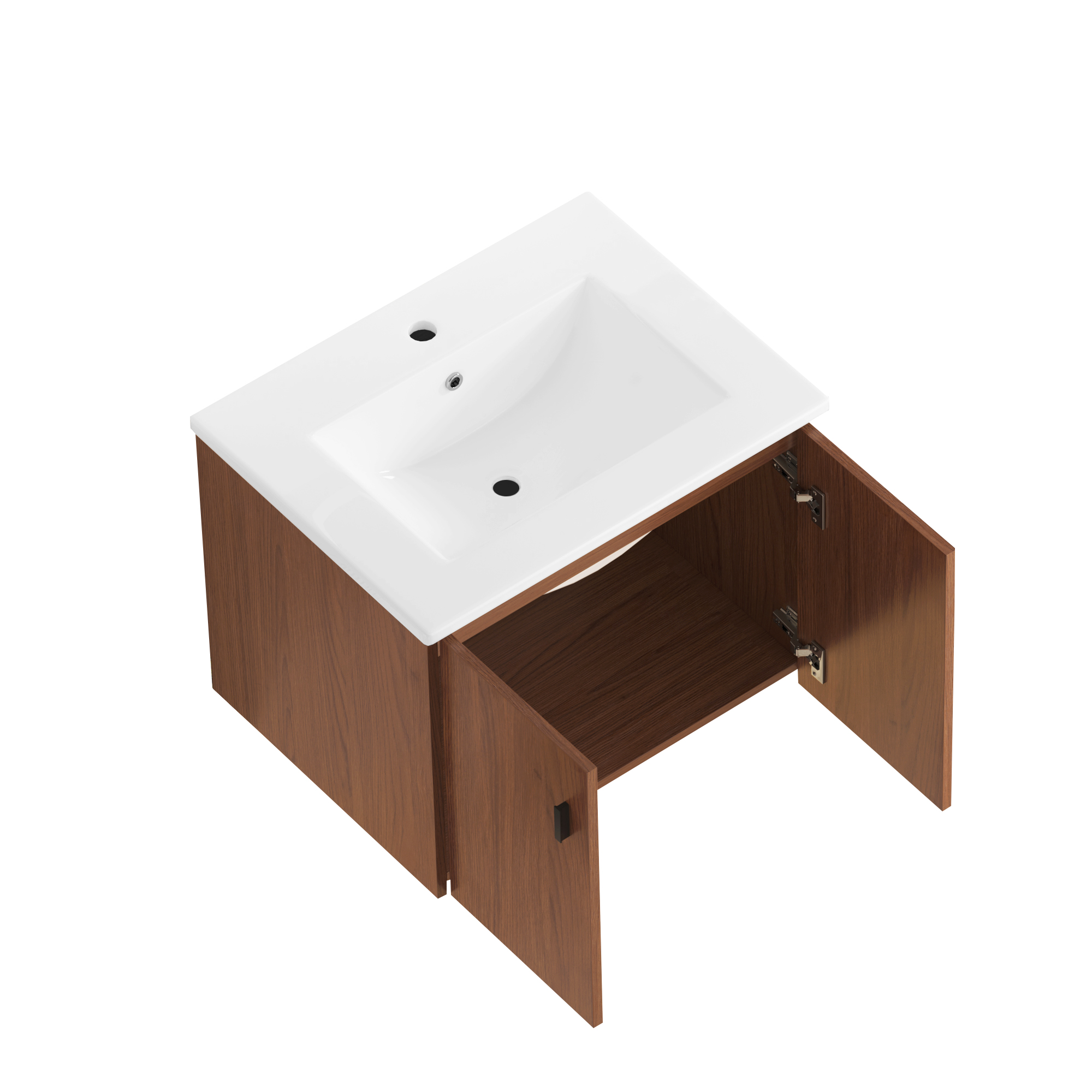 Meuble de salle de bain