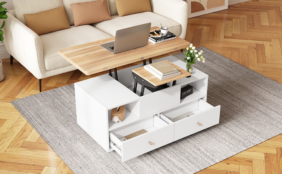 Meuble de salon