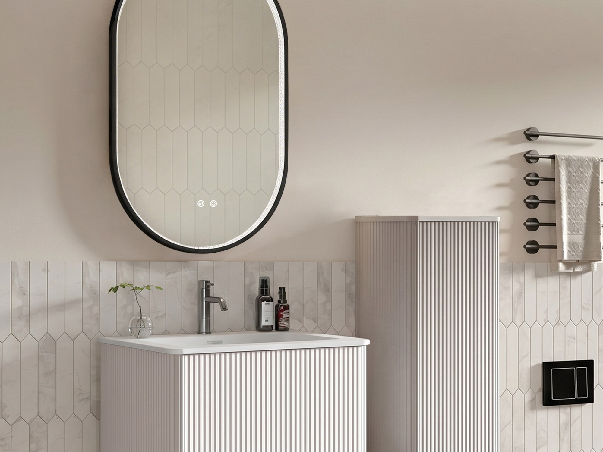 Meuble de salle de bain