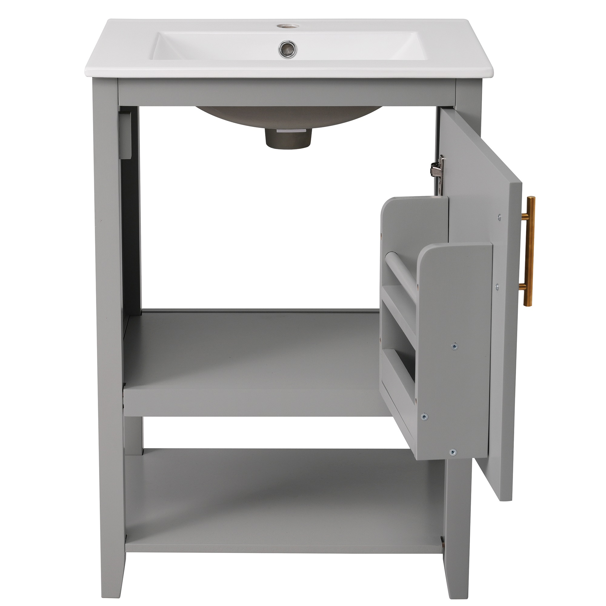 Meuble Vasque 5