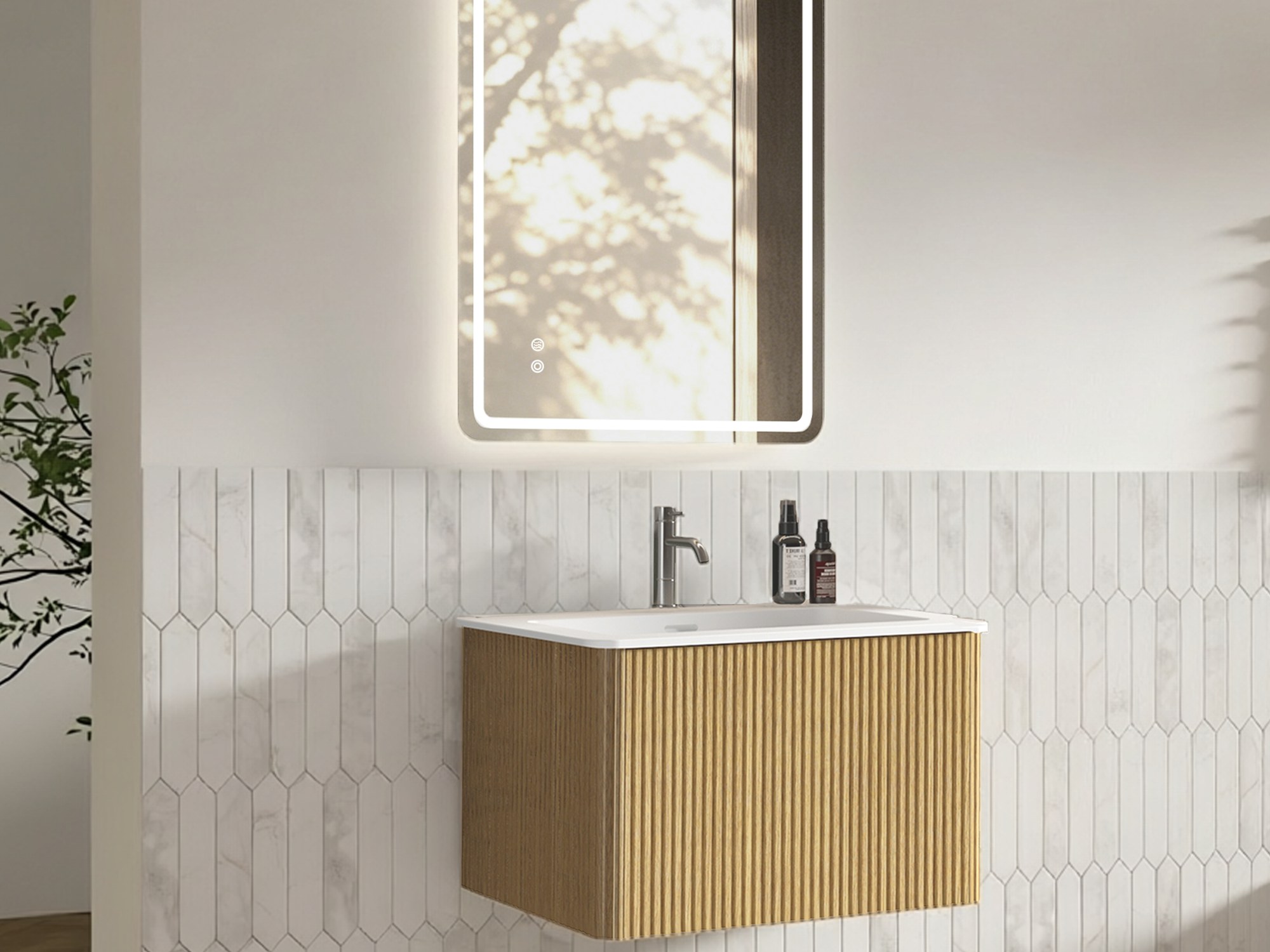 Meuble de salle de bain